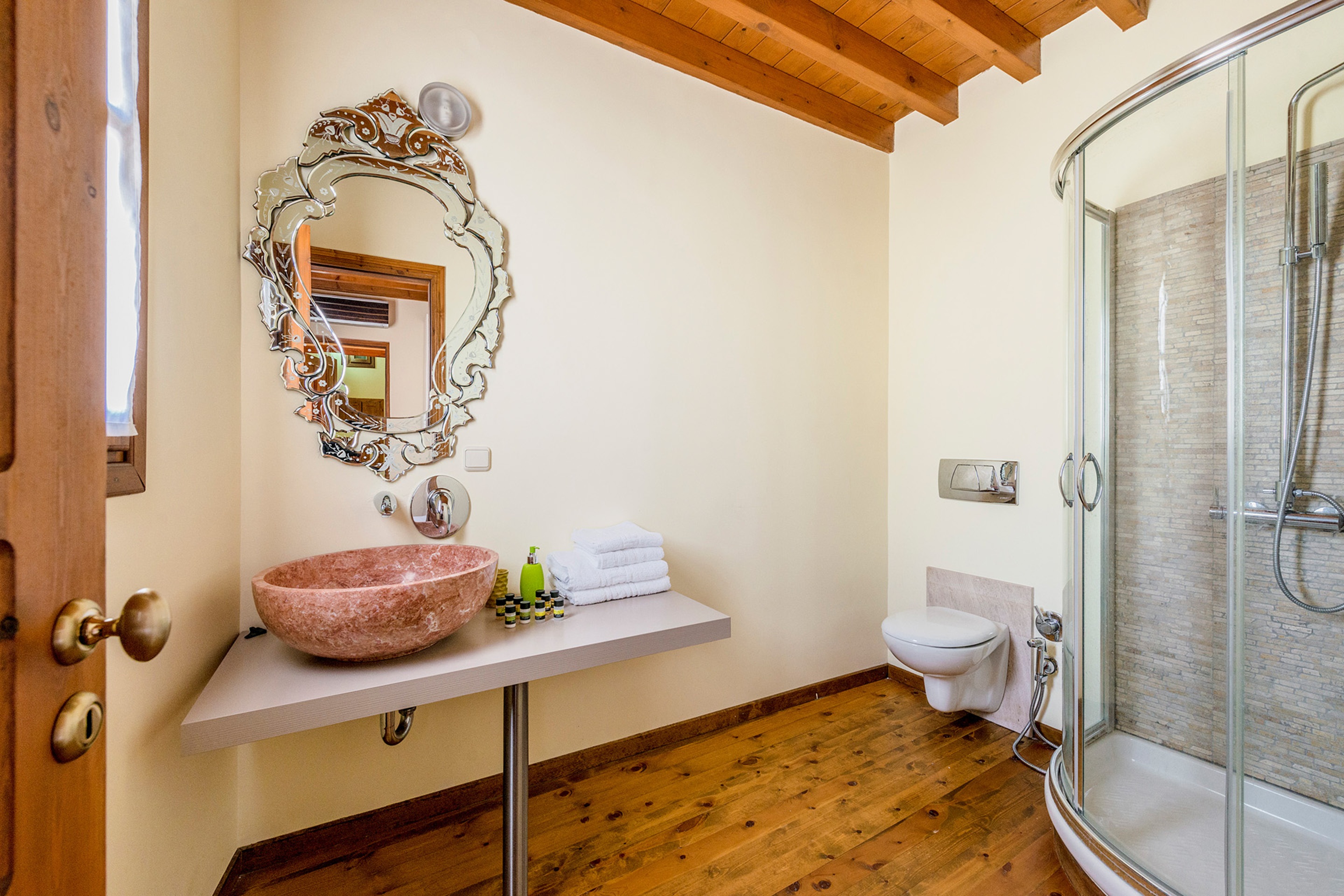 Villa Superior Three Bedrooms