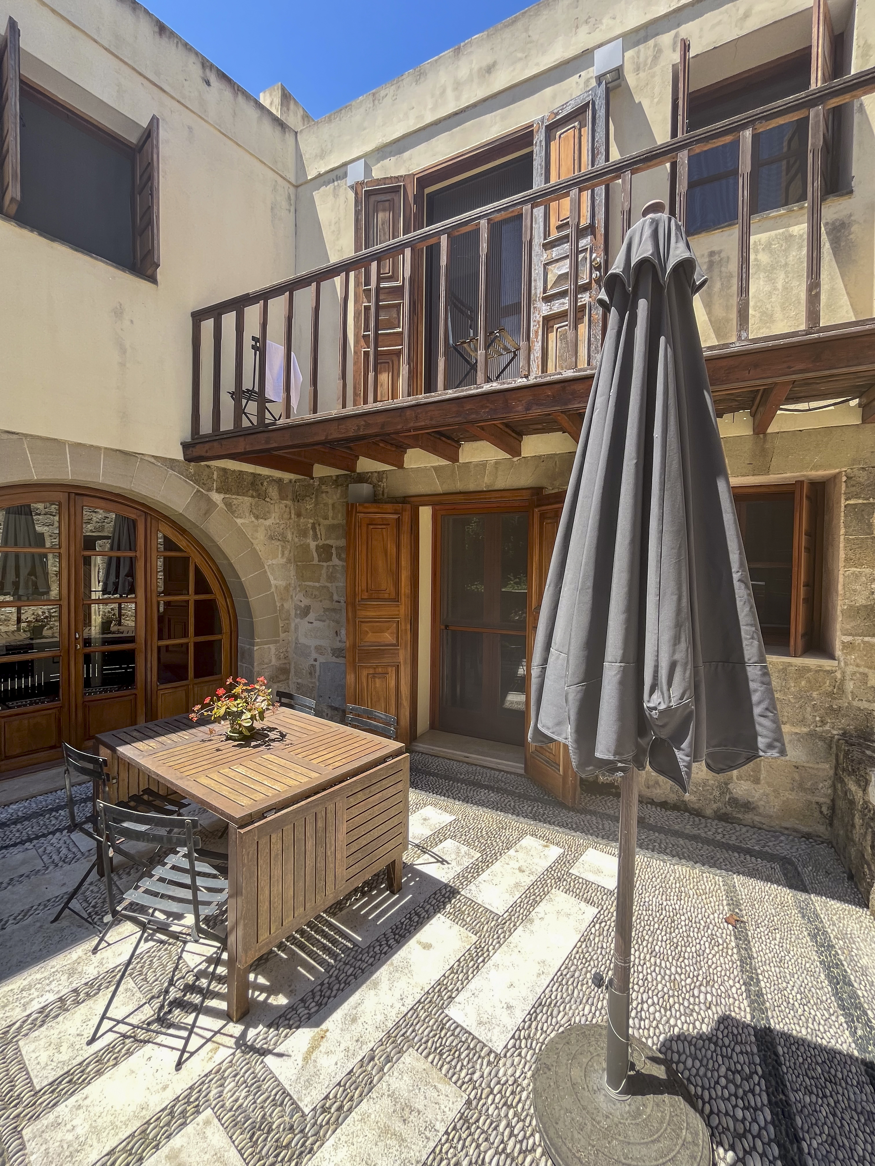 Villa Superior Three Bedrooms