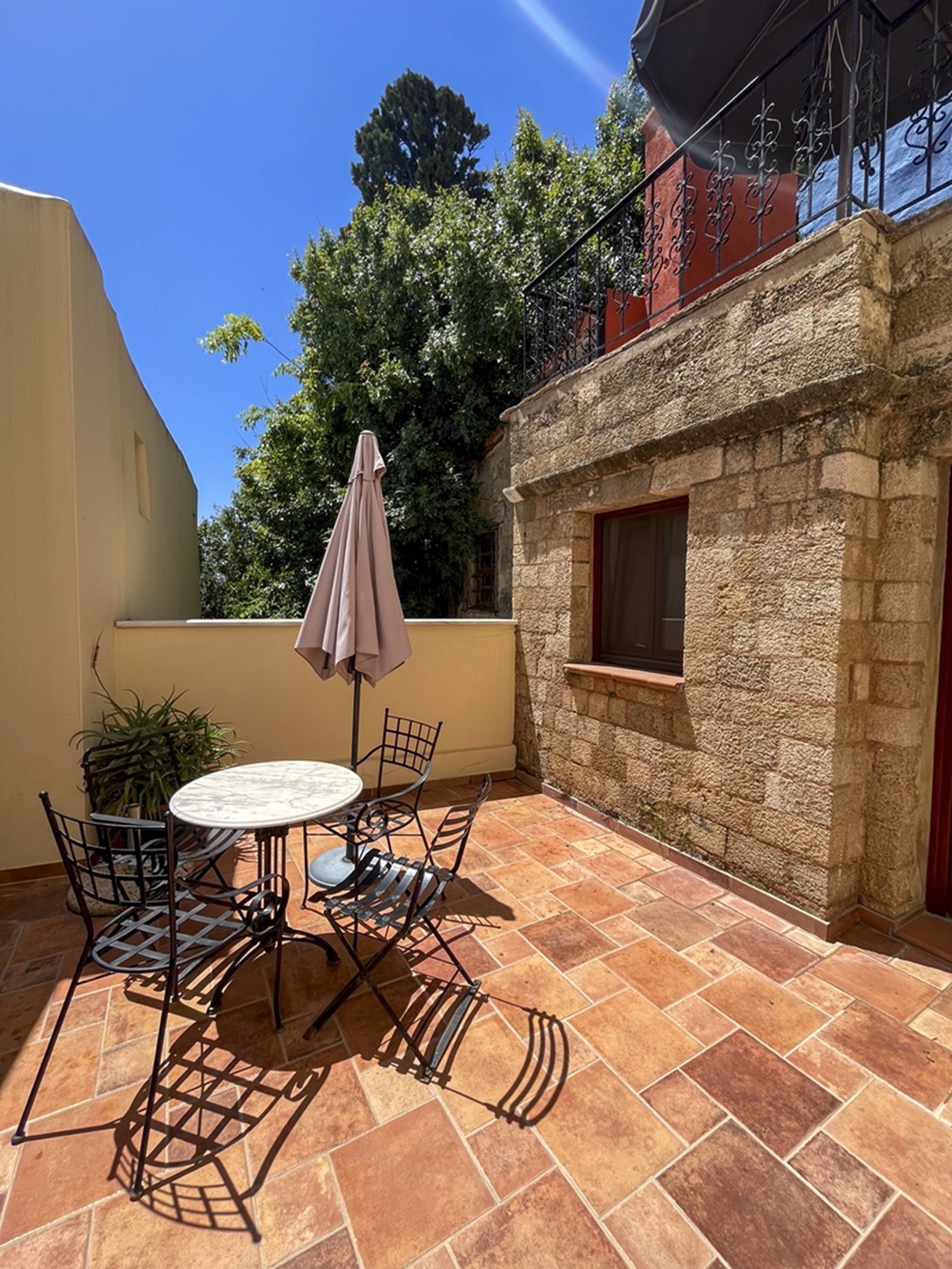 Junior Suite Standard