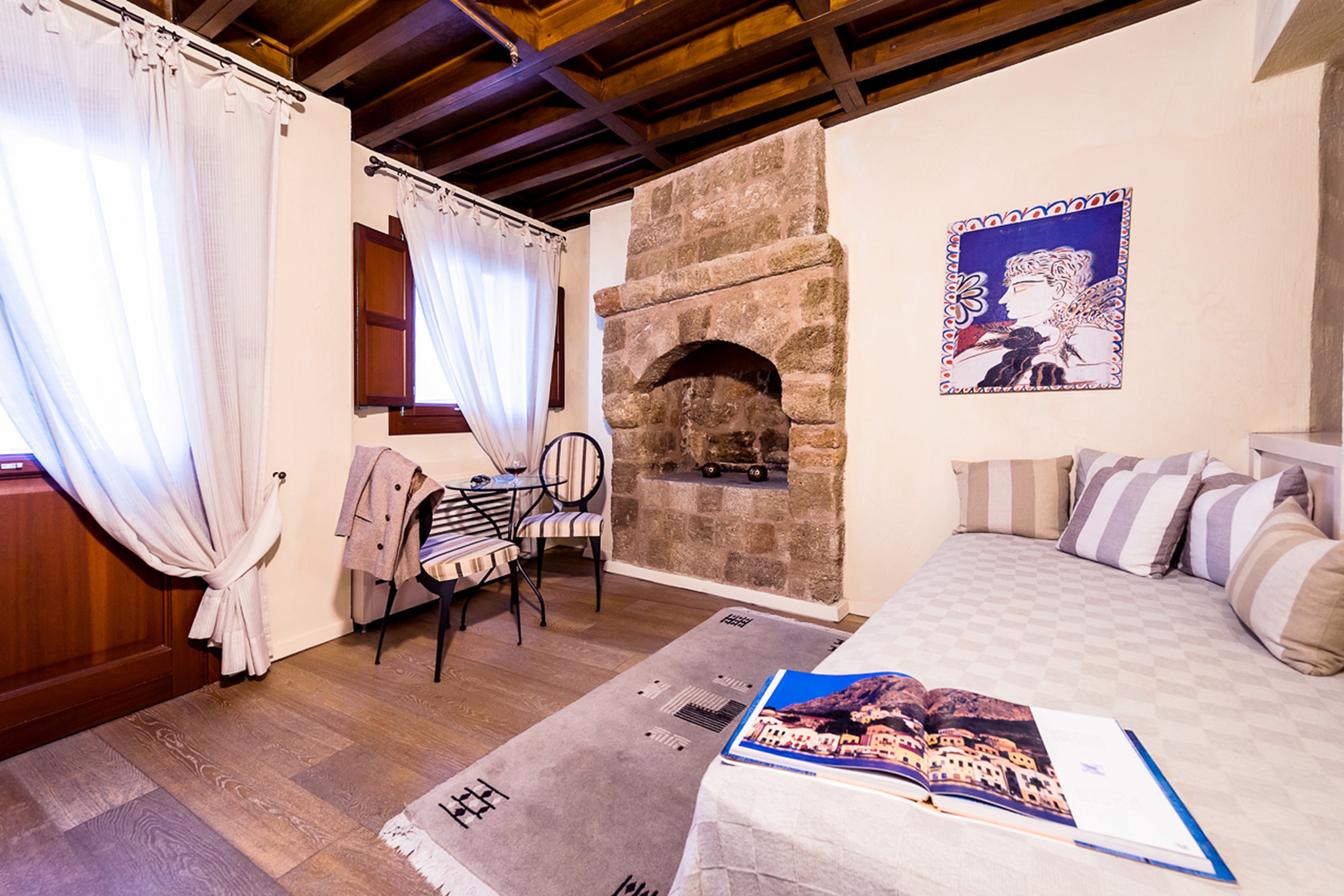 Junior Suite Standard