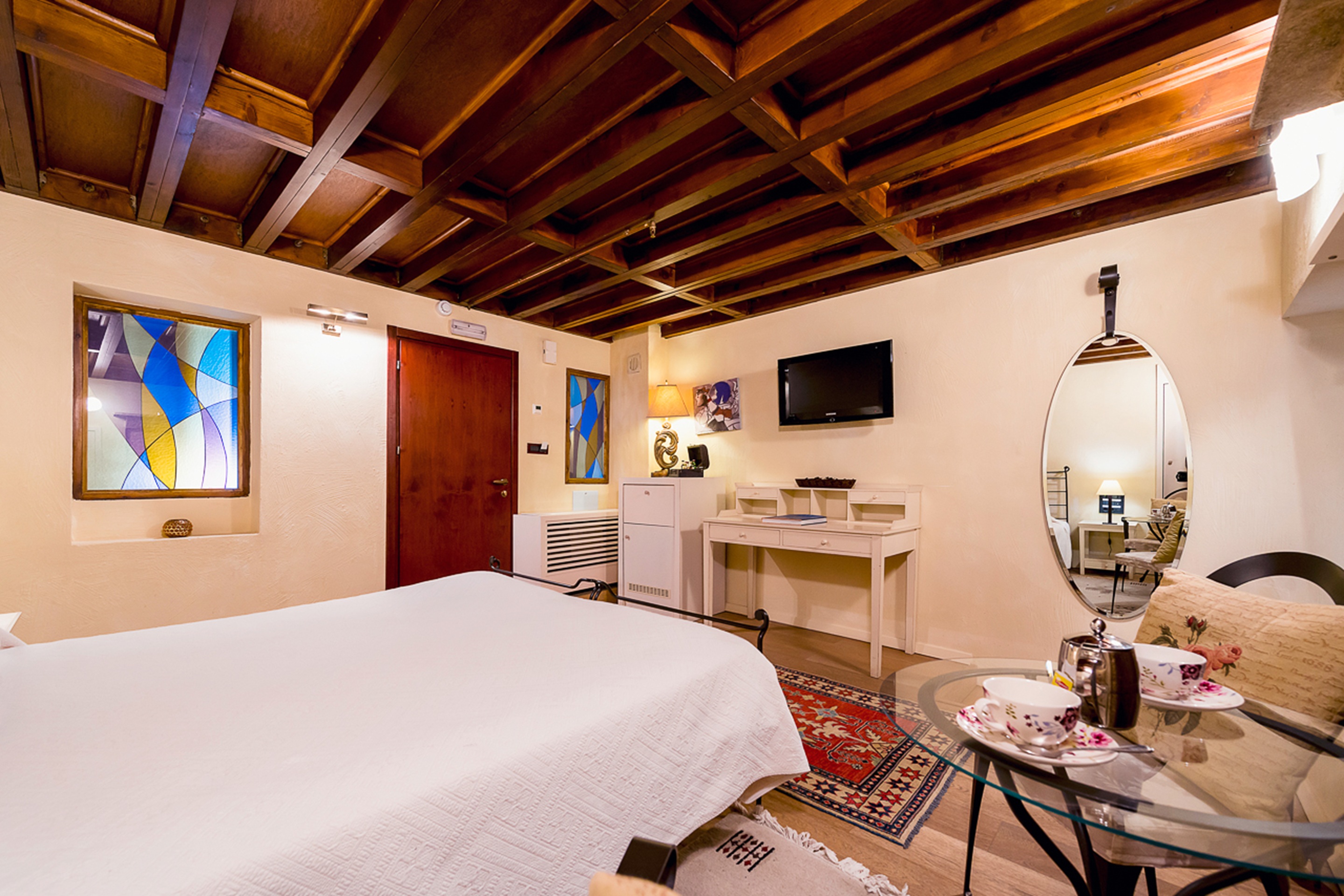 Junior Suite Standard