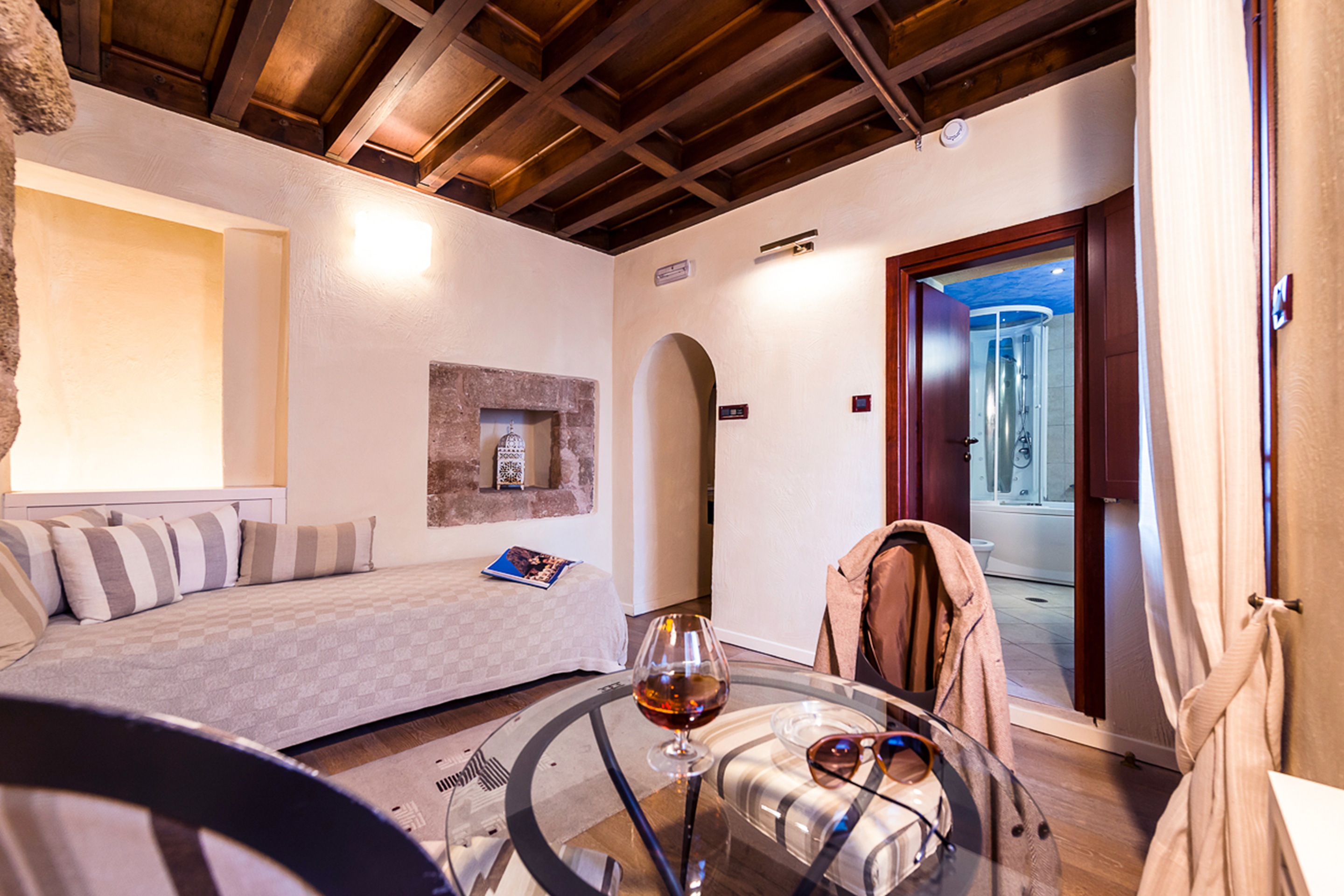 Junior Suite Standard