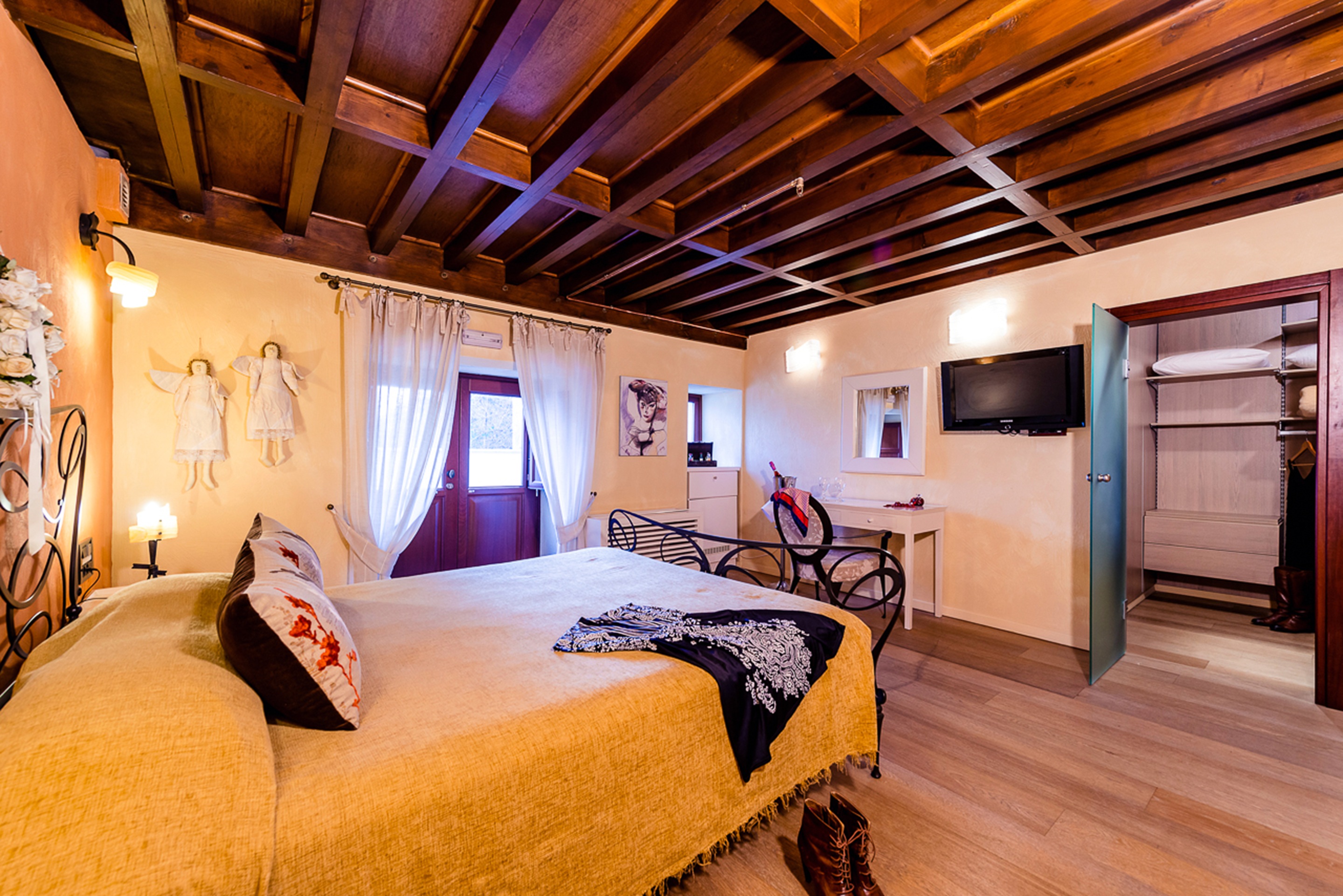 Junior Suite Standard