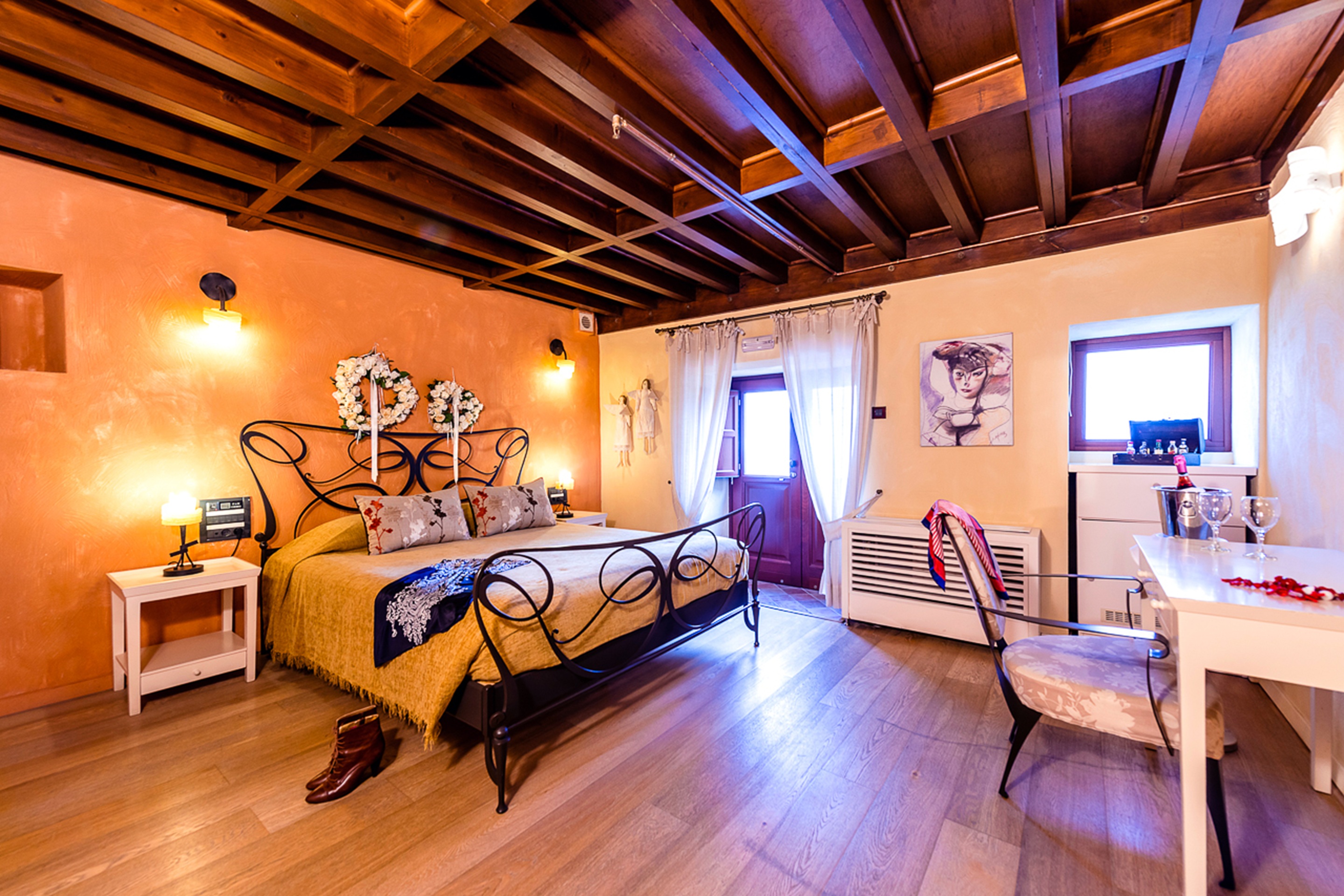 Junior Suite Standard