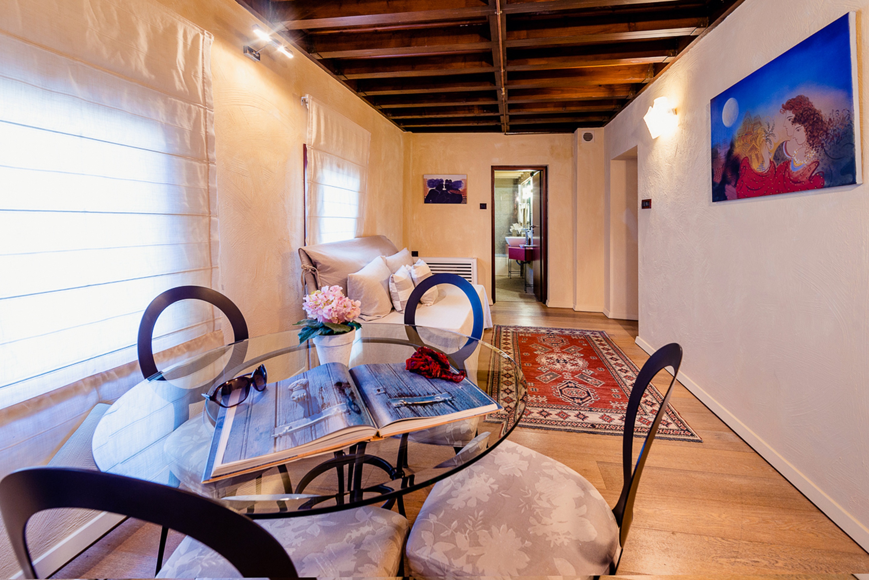 Junior Suite Standard