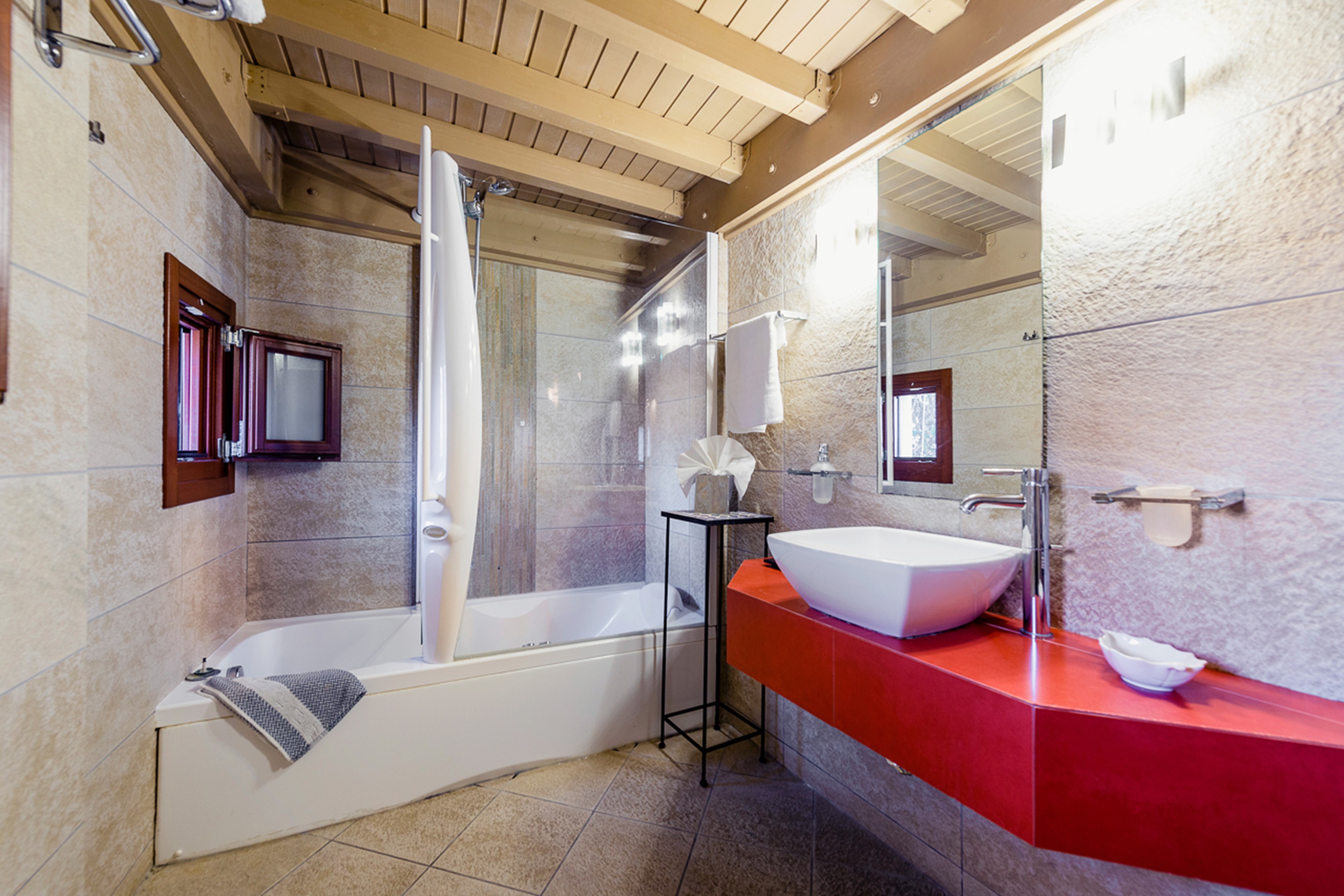 Junior Suite Standard