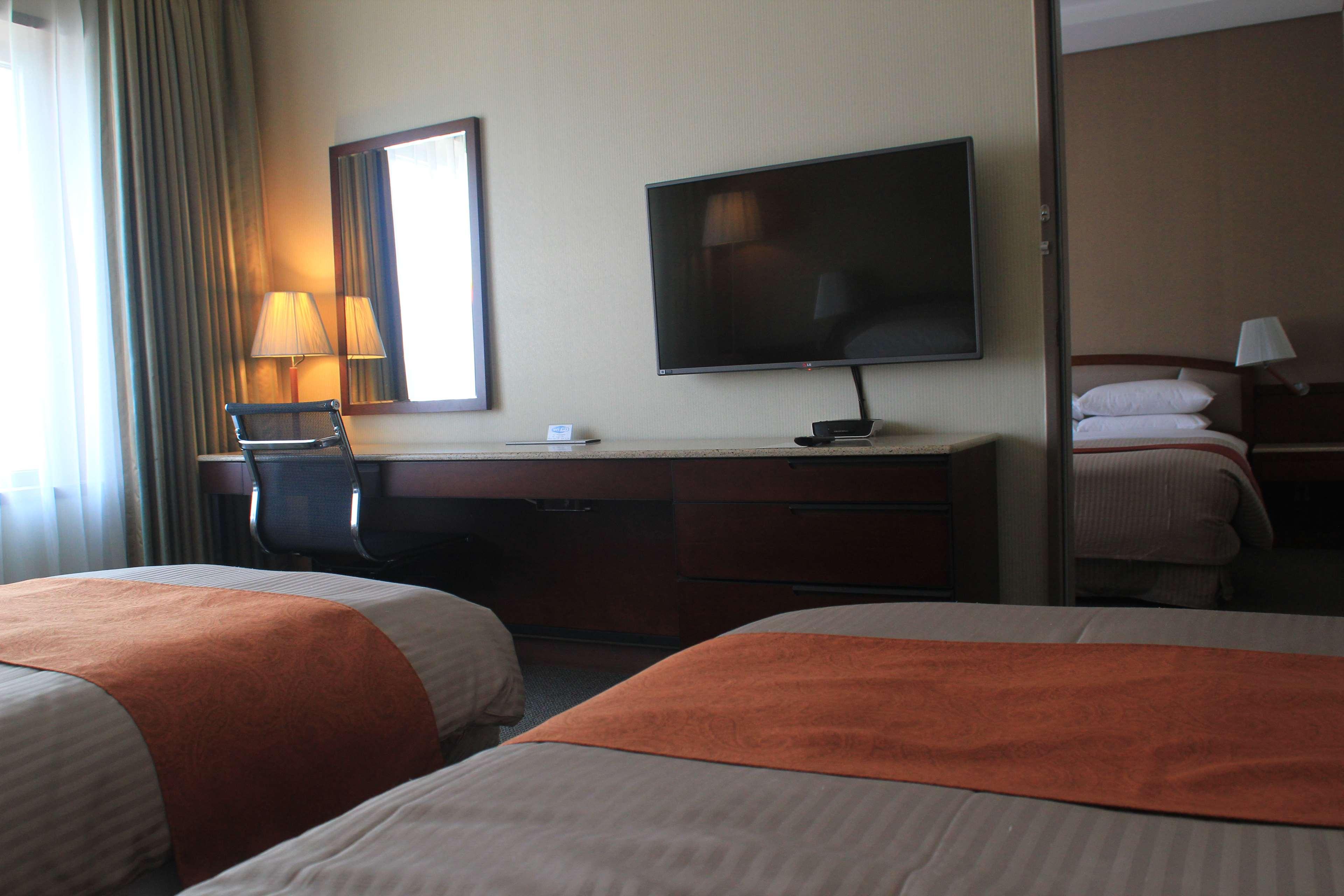 Family Room Capacity 5