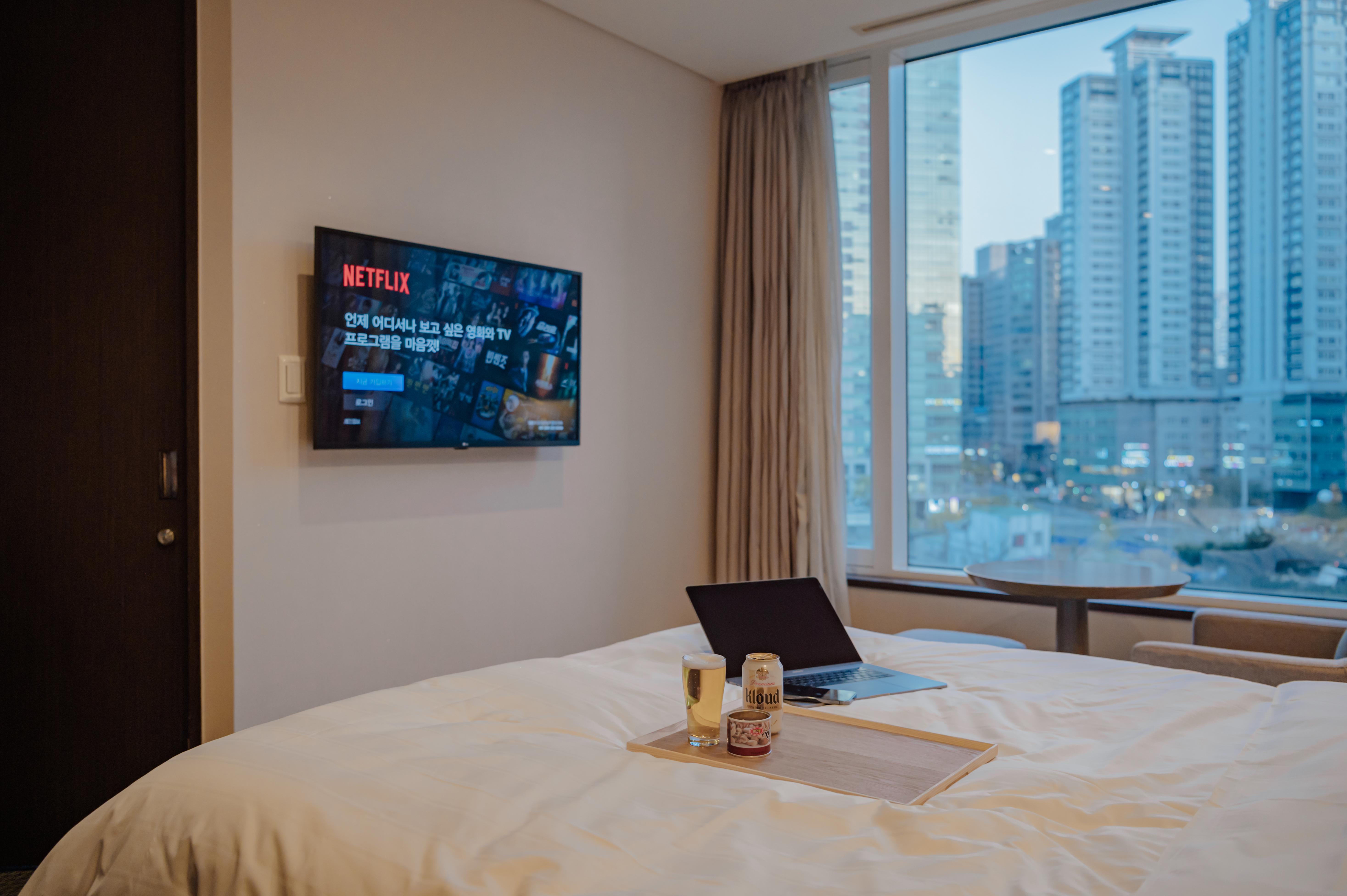 Family Room Deluxe Two Beds