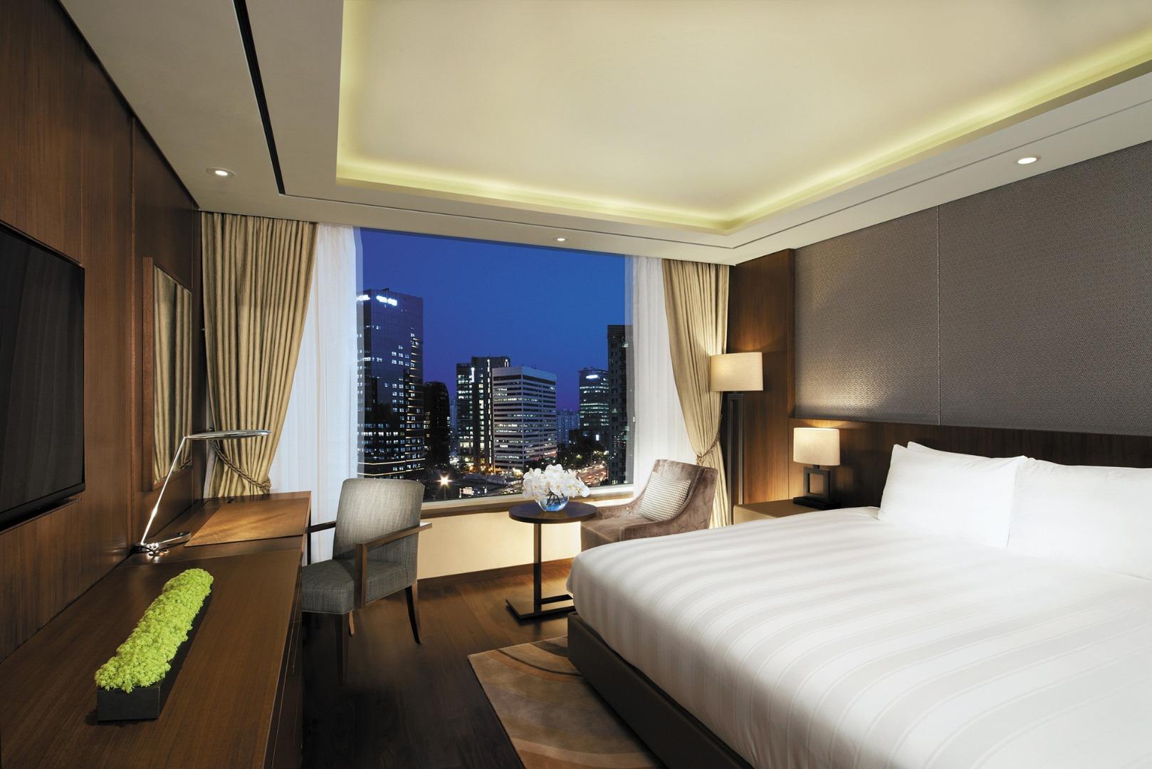 Suite Superior