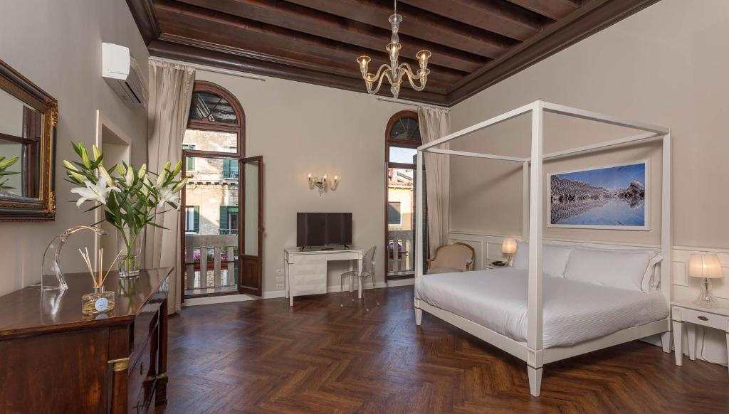 Junior Suite Standard