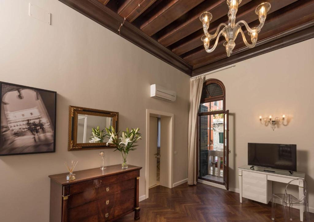 Junior Suite Standard