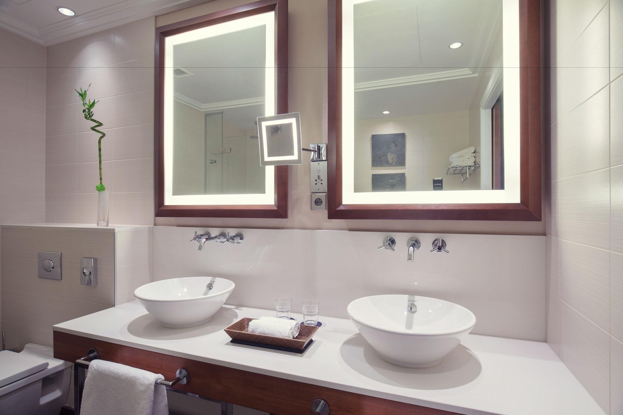 Suite Executive King Bed