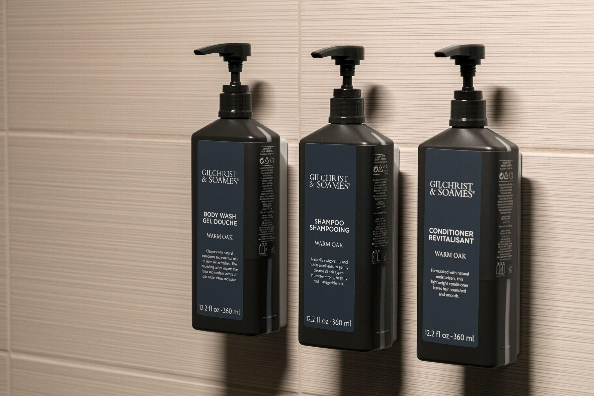 Suite Executive King Bed