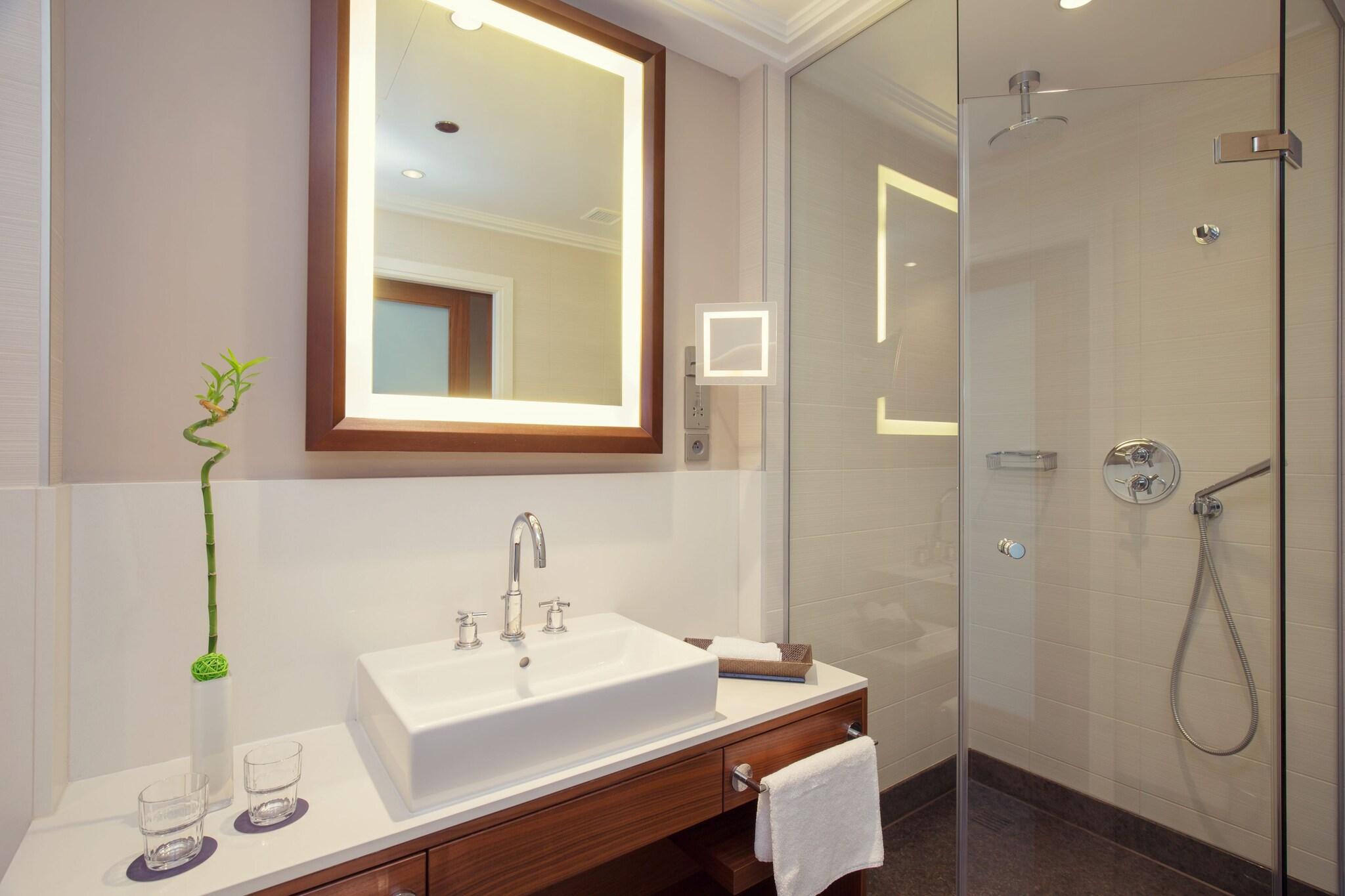 Suite Executive King Bed