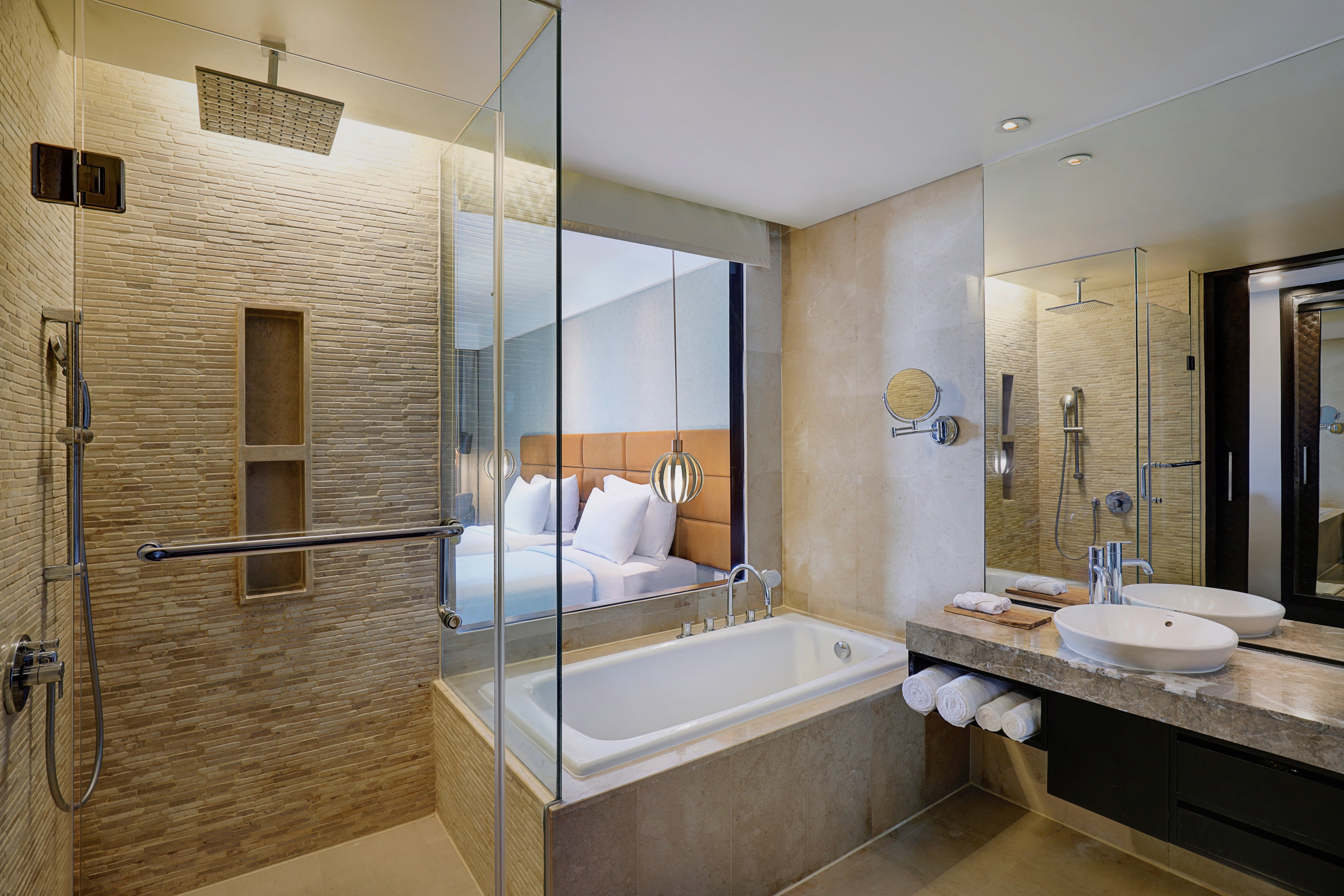 Double Deluxe Premium