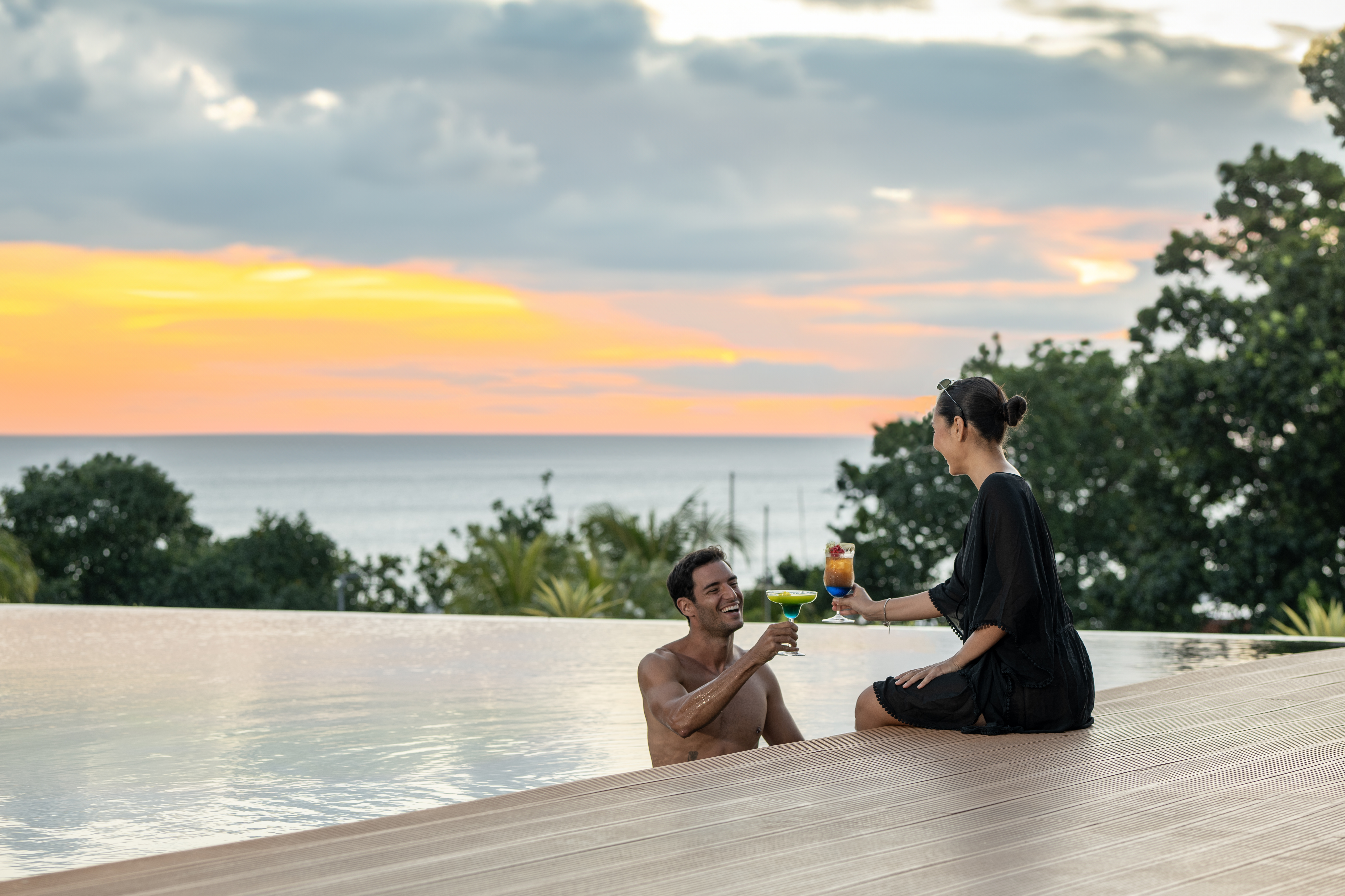 Double Deluxe Executive