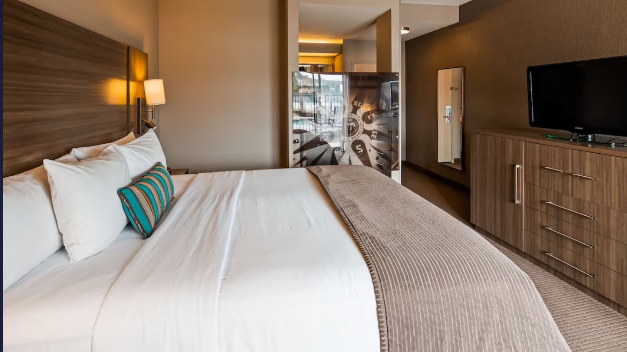 Single Classic Ocean View