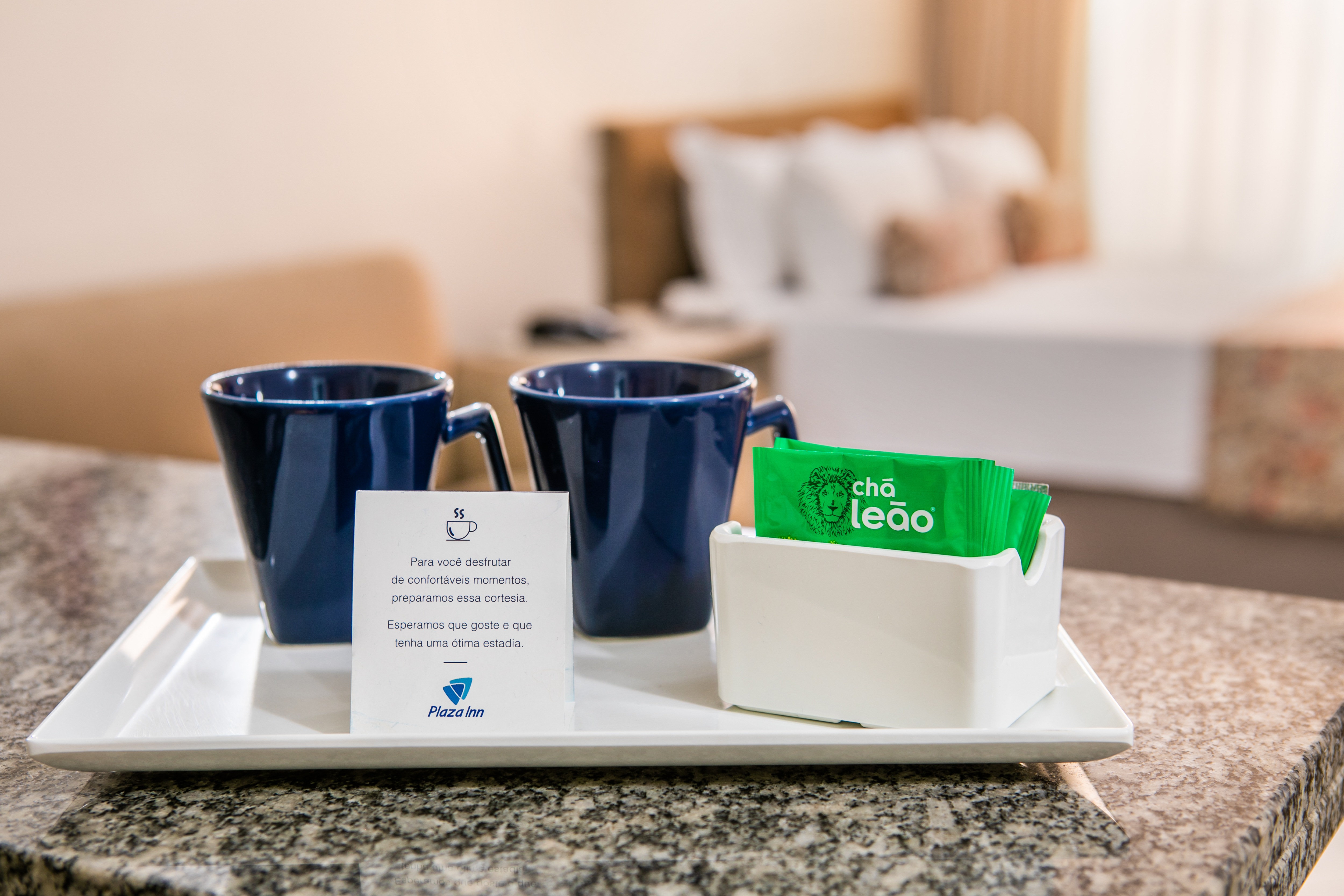 Single Deluxe Queen Bed