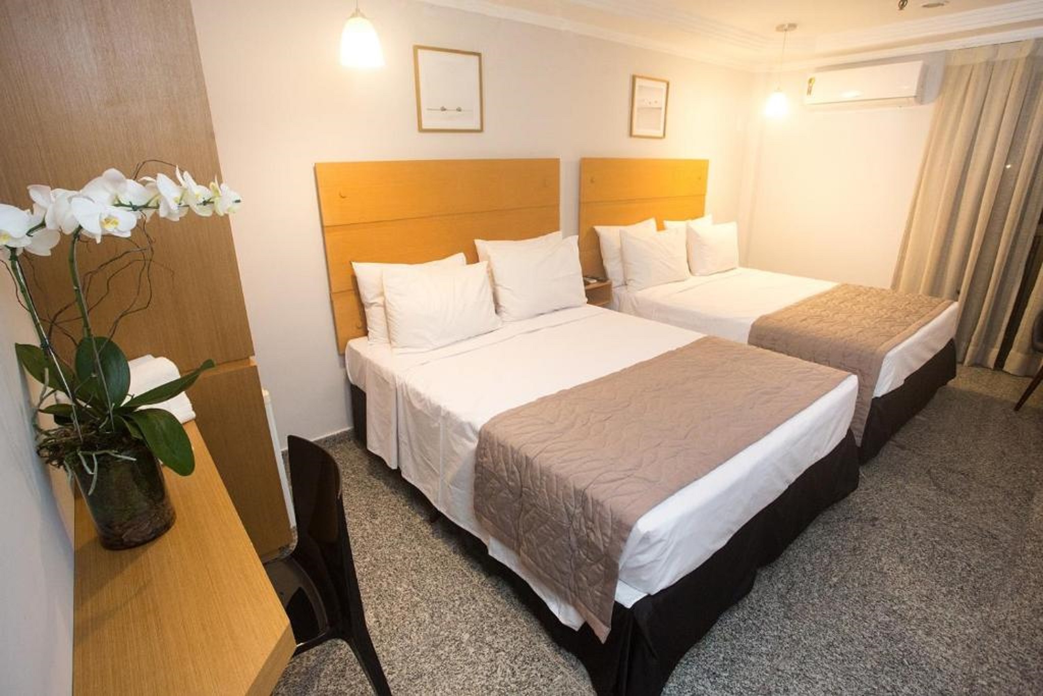 Quadruple Deluxe Premier