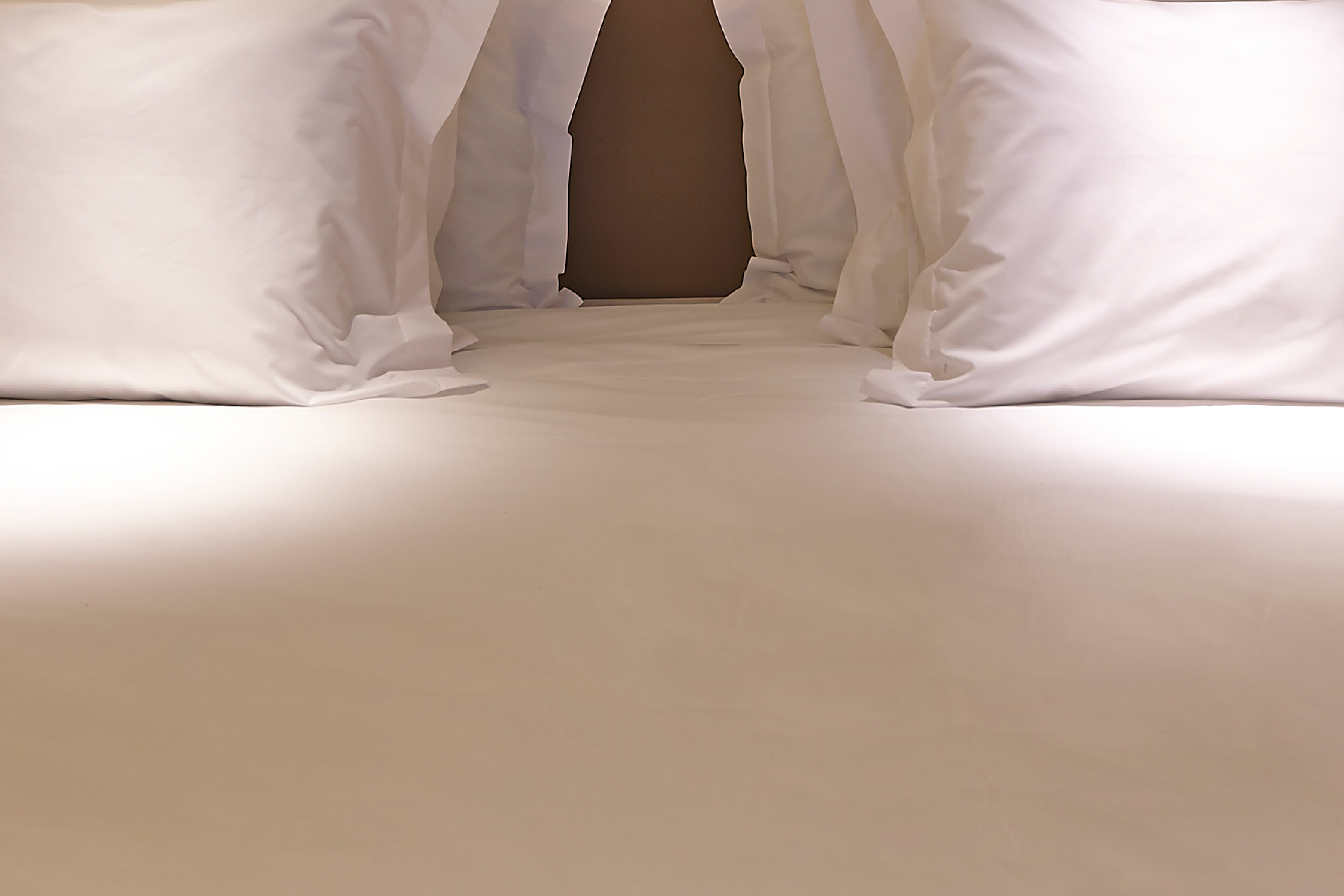 Double Deluxe King Bed