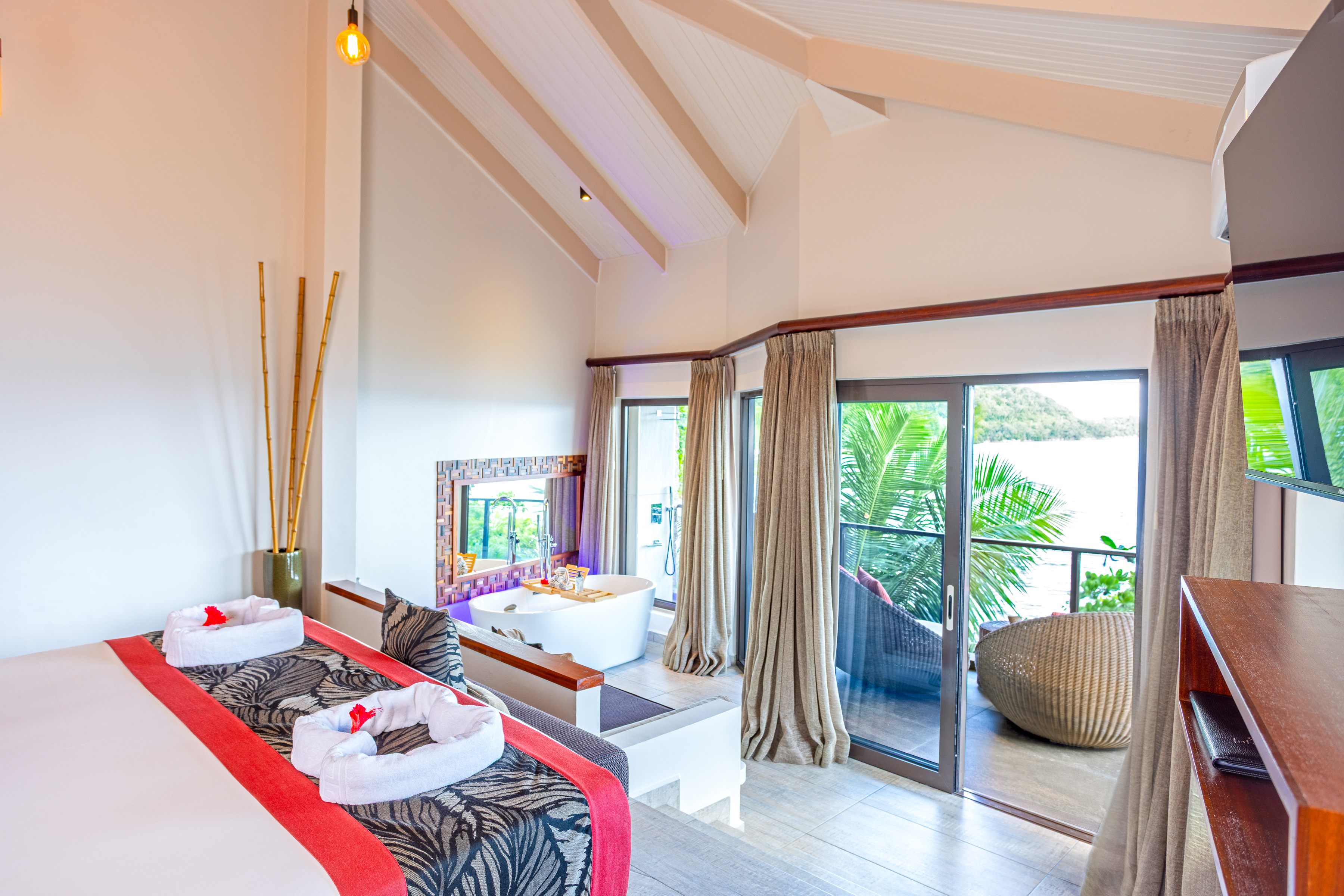 Junior Suite Capacity 1