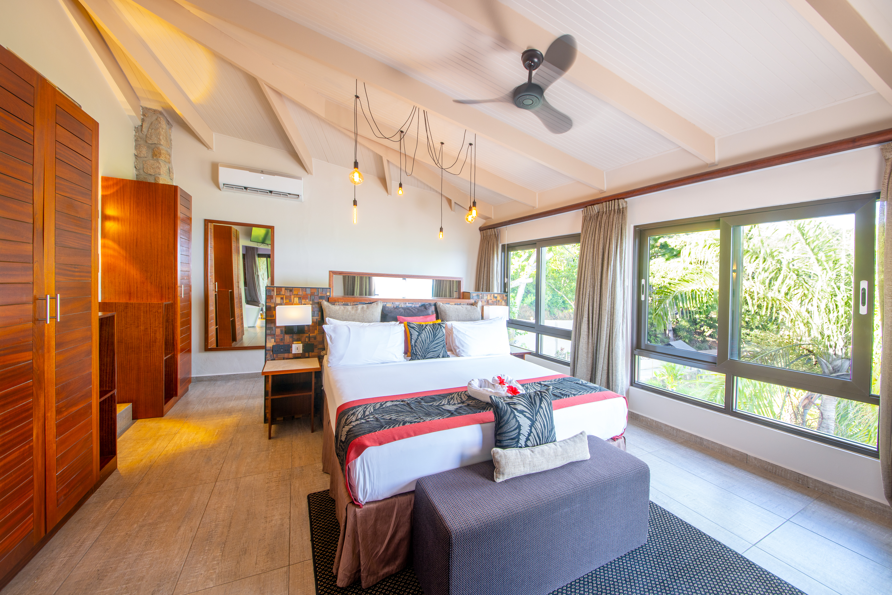 Junior Suite Capacity 1