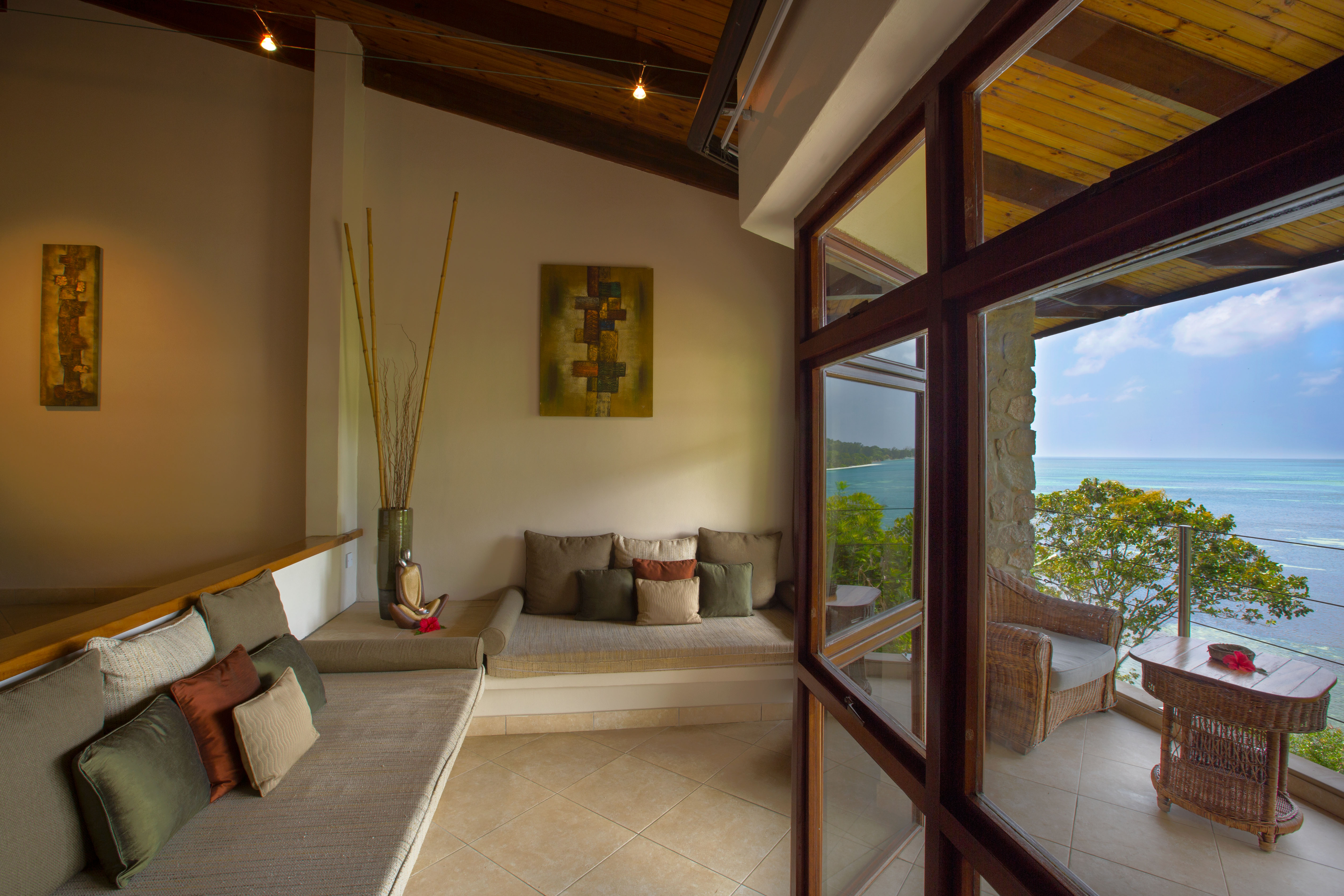 Junior Suite Honeymoon