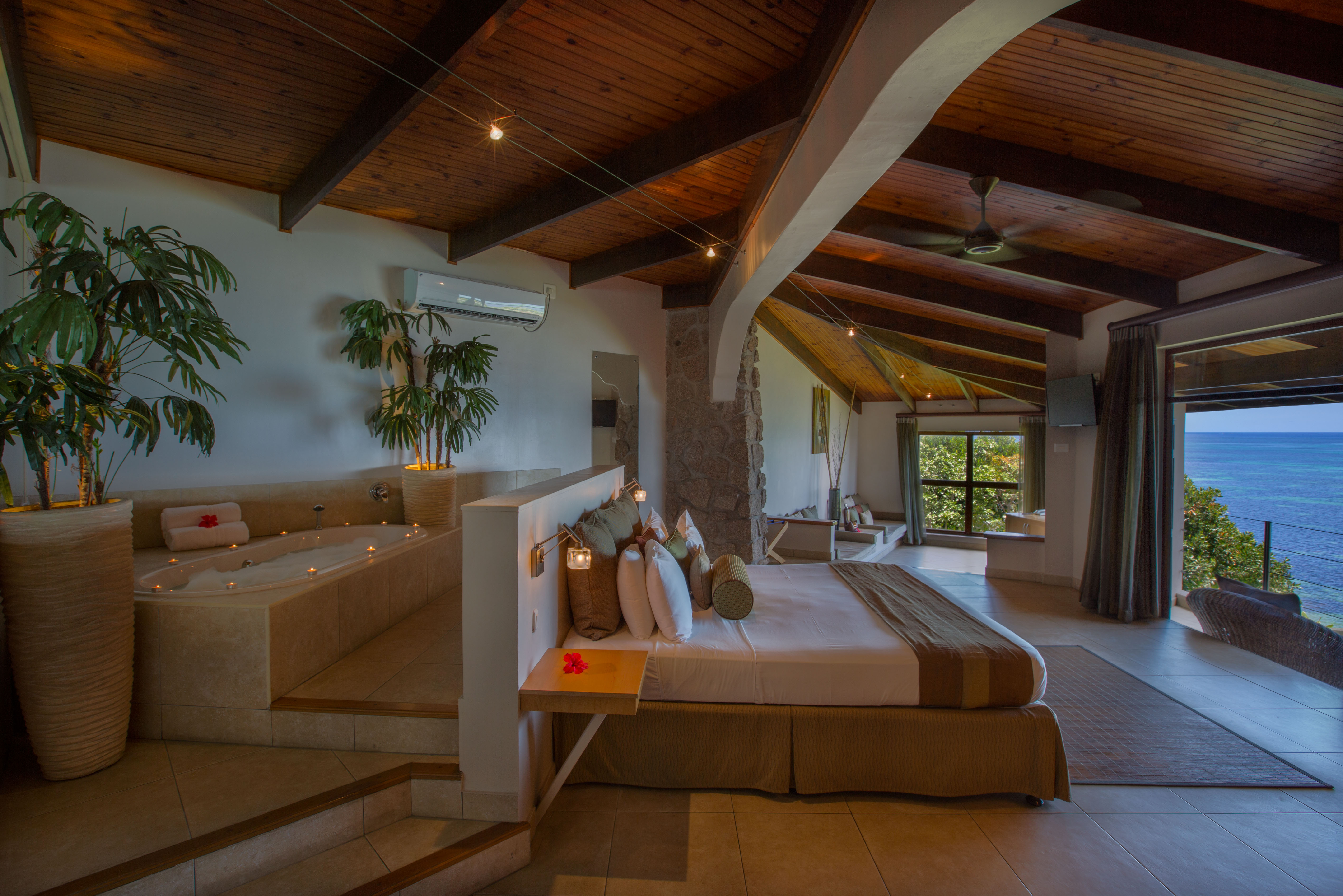 Junior Suite Honeymoon