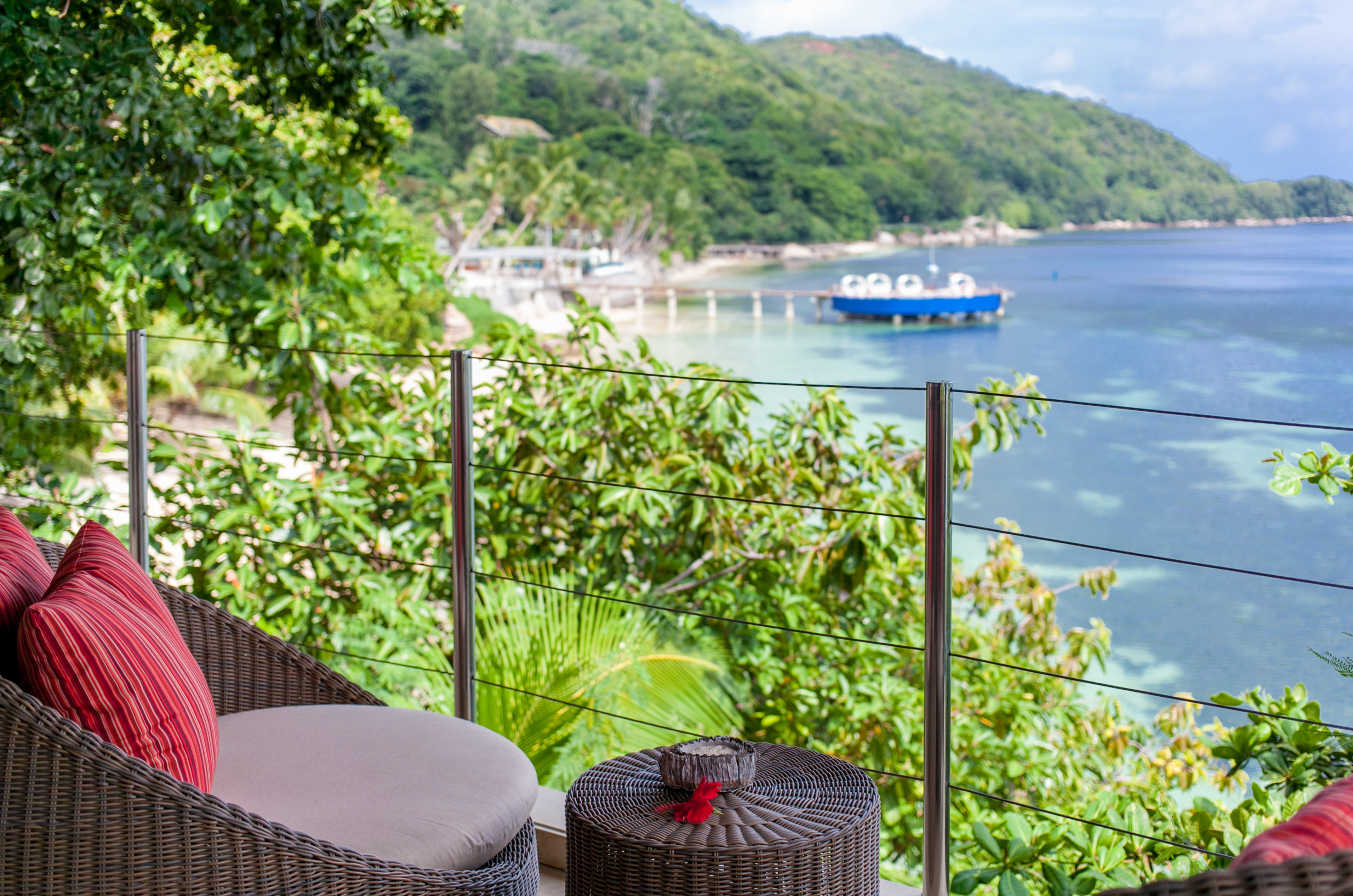 Junior Suite Deluxe Capacity 2