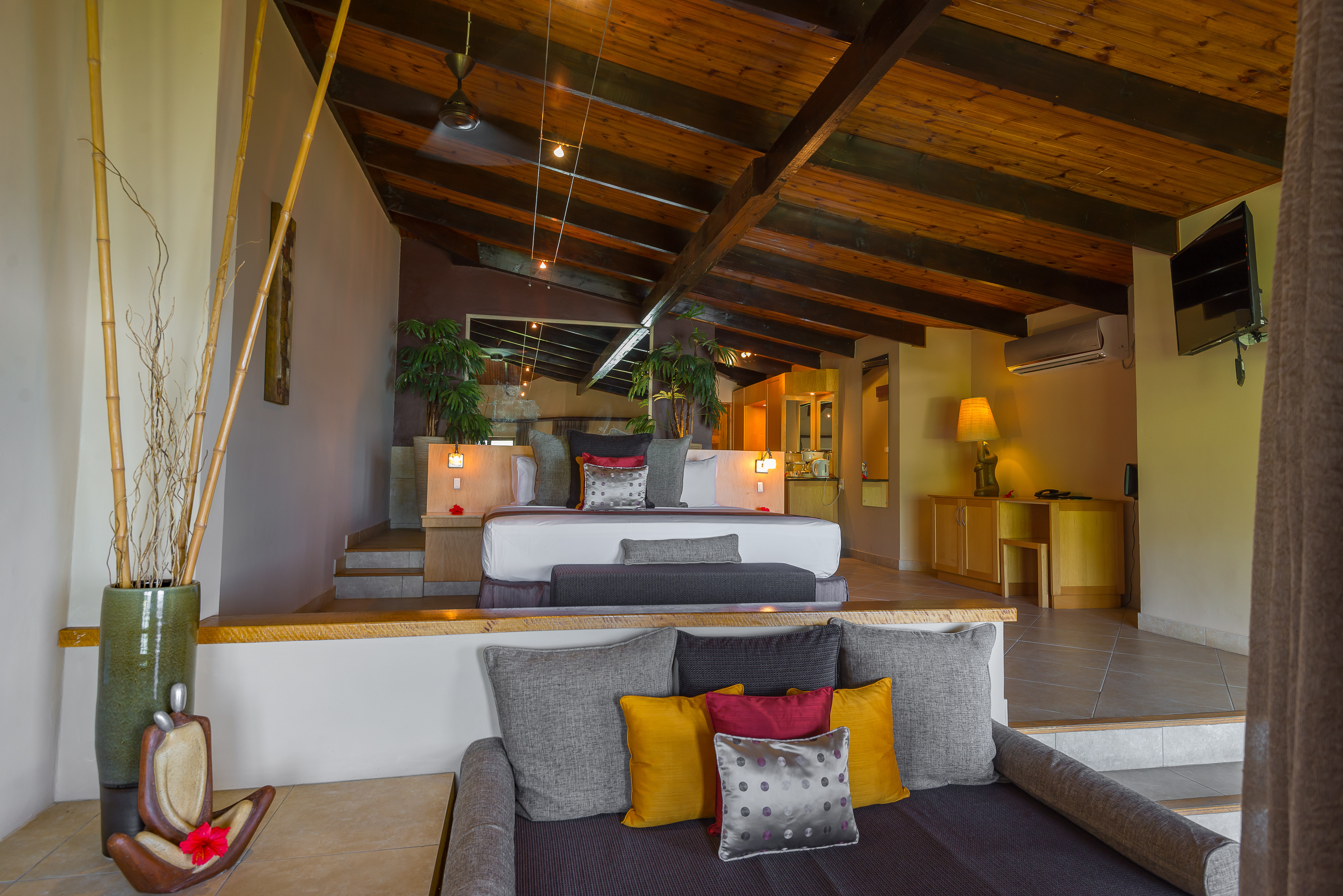 Junior Suite Honeymoon