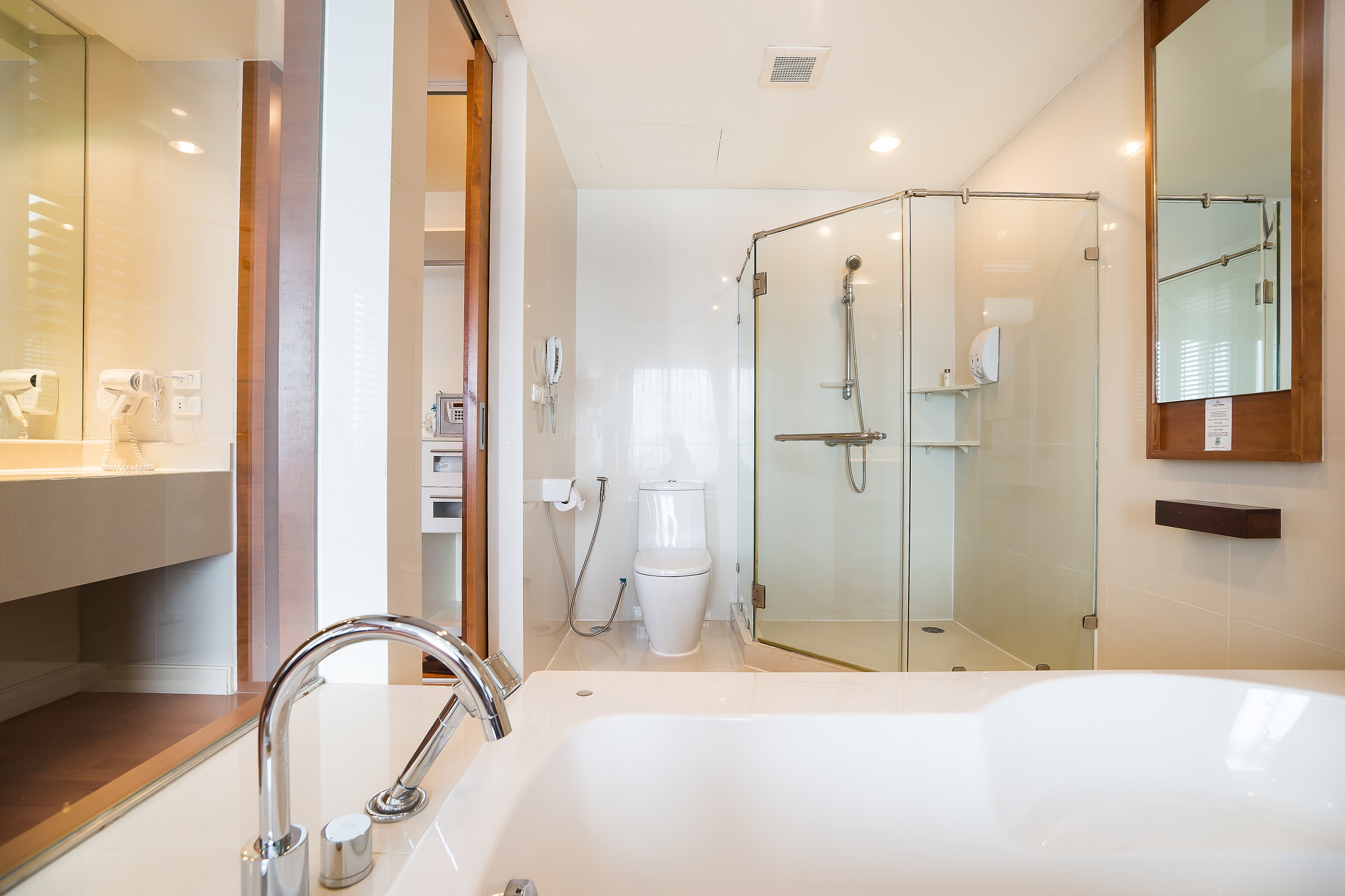 Suite Deluxe One Bedroom