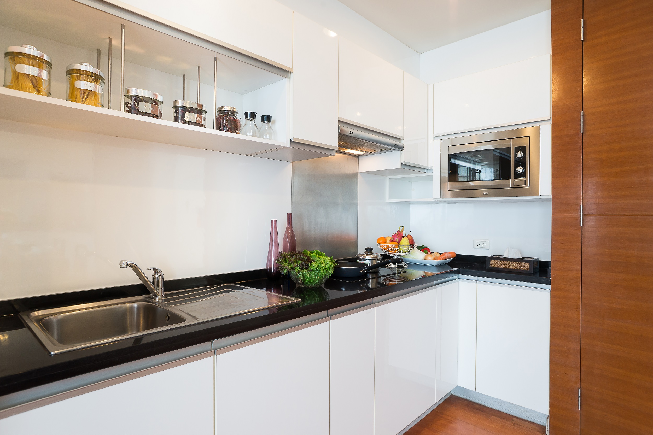 Suite Deluxe One Bedroom