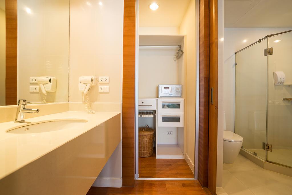 Apartment One Bedroom