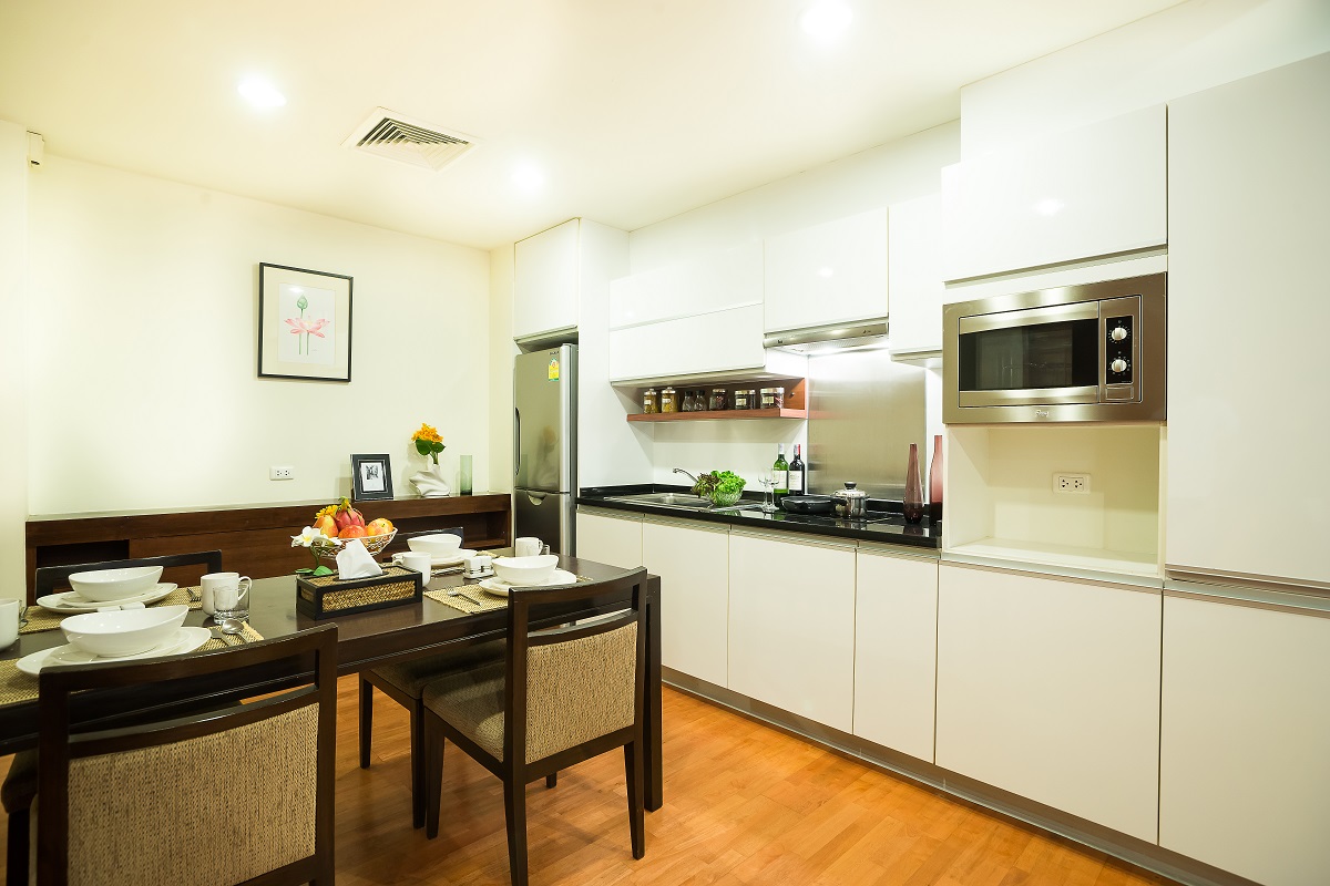 Suite Executive One Bedroom