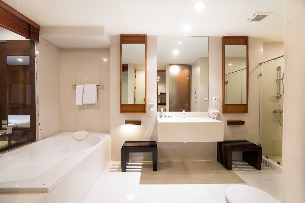 Suite Executive One Bedroom