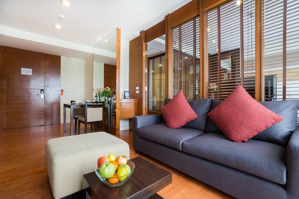 Apartment One Bedroom