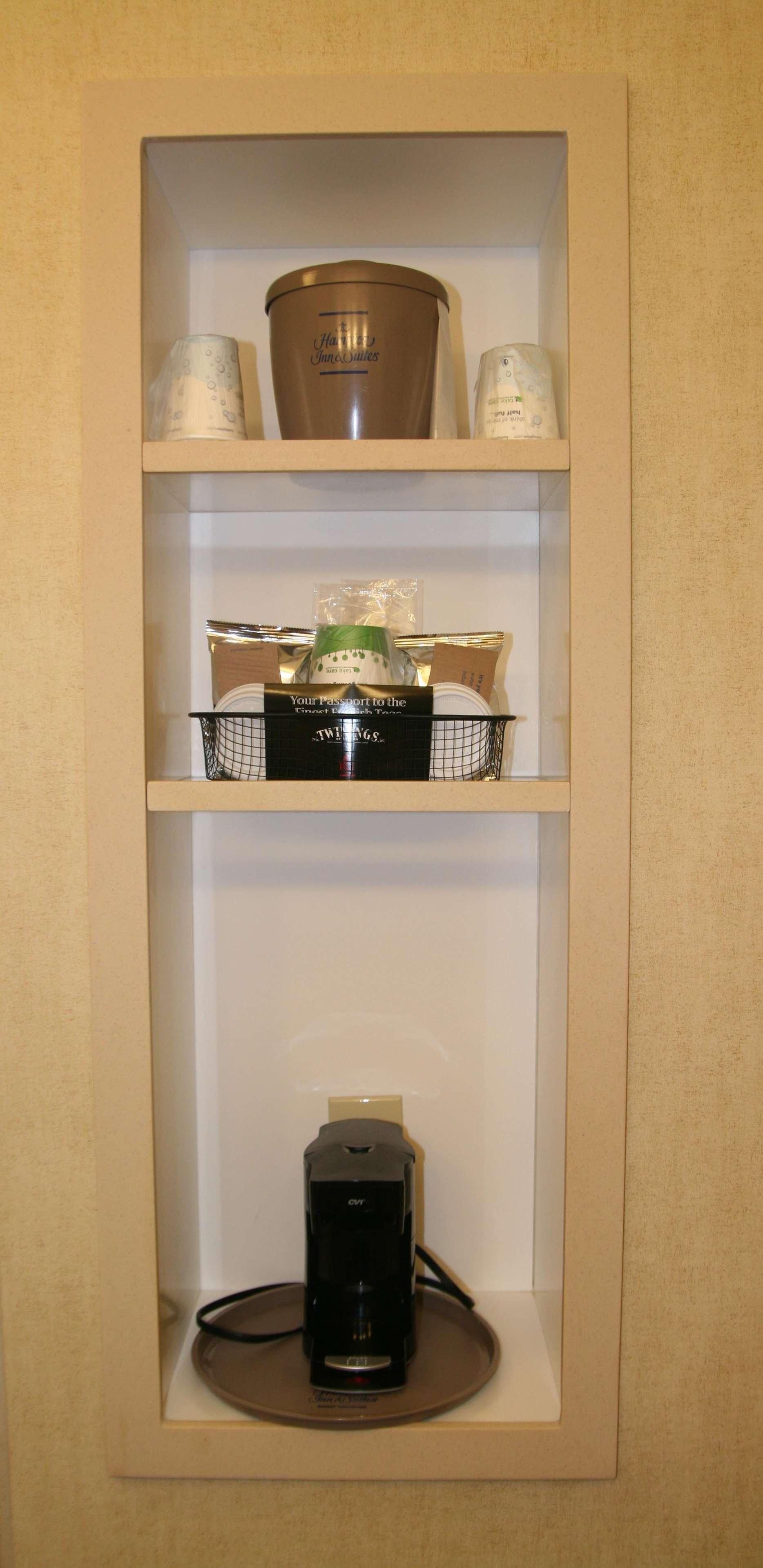 Double King Bed Non Smoking