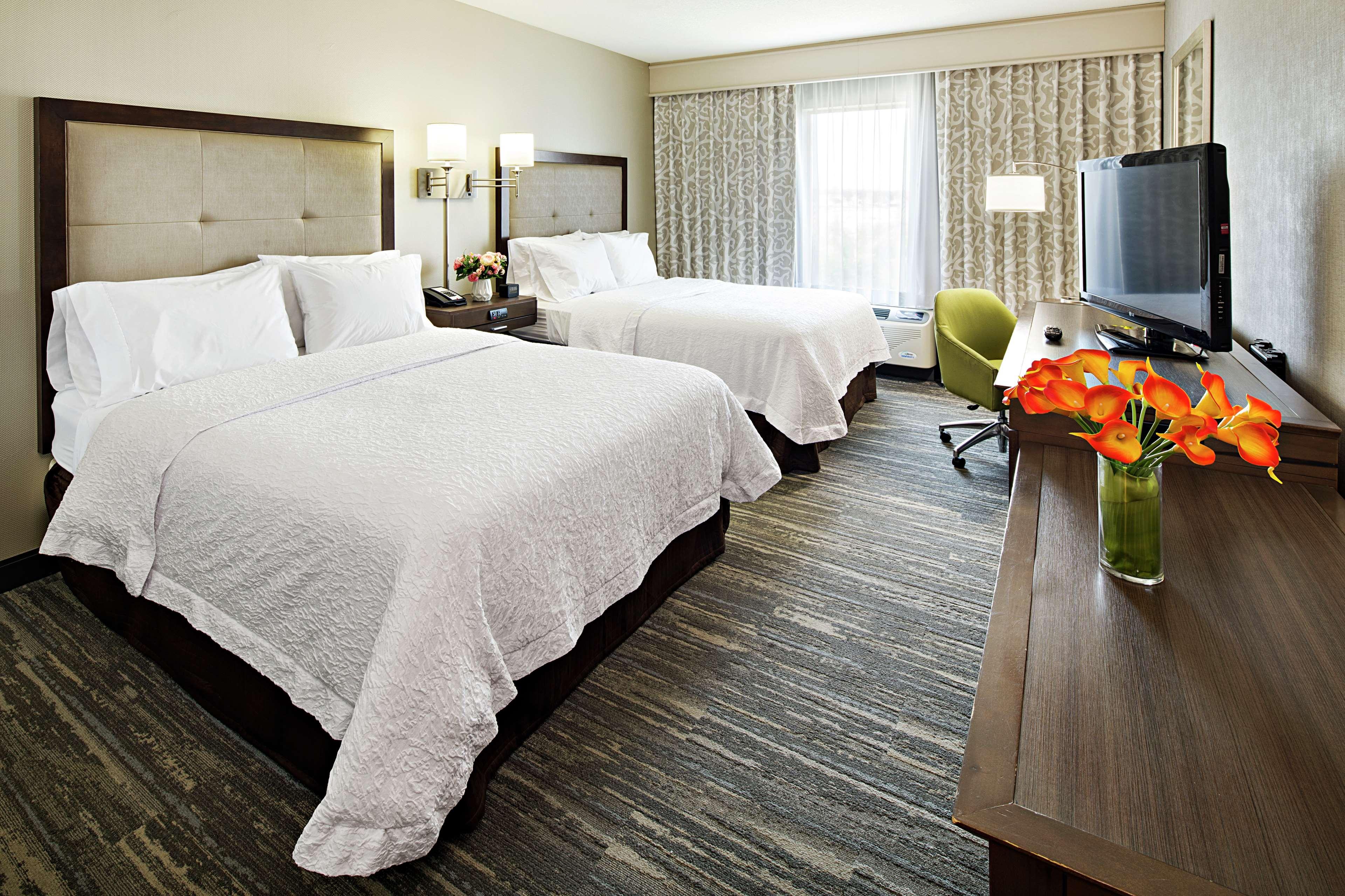 Double Two Queen Beds Non Smoking