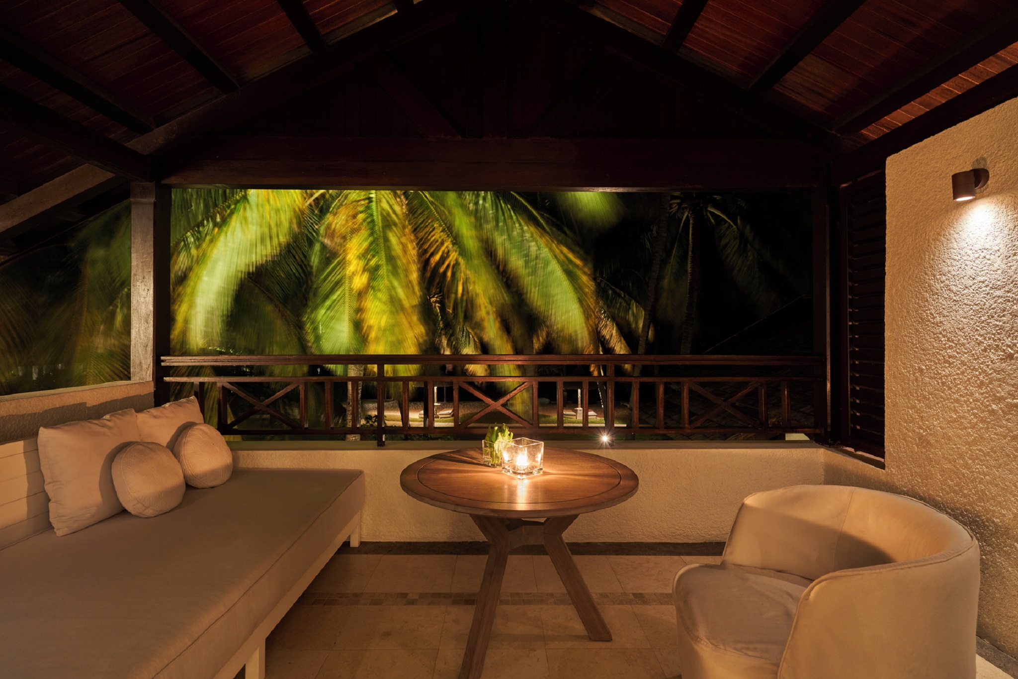 Junior Suite King Size Bed