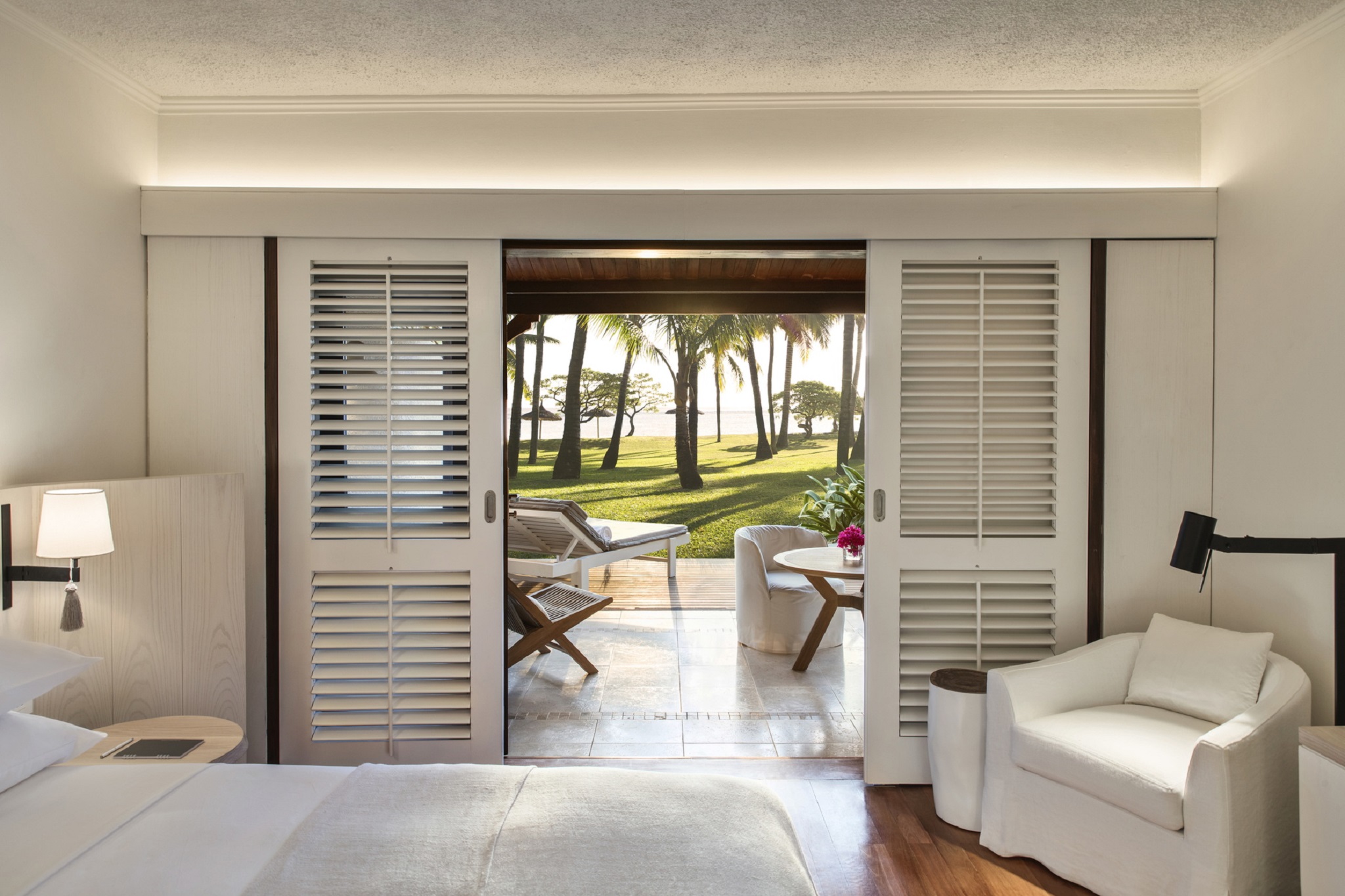 Junior Suite Prestige