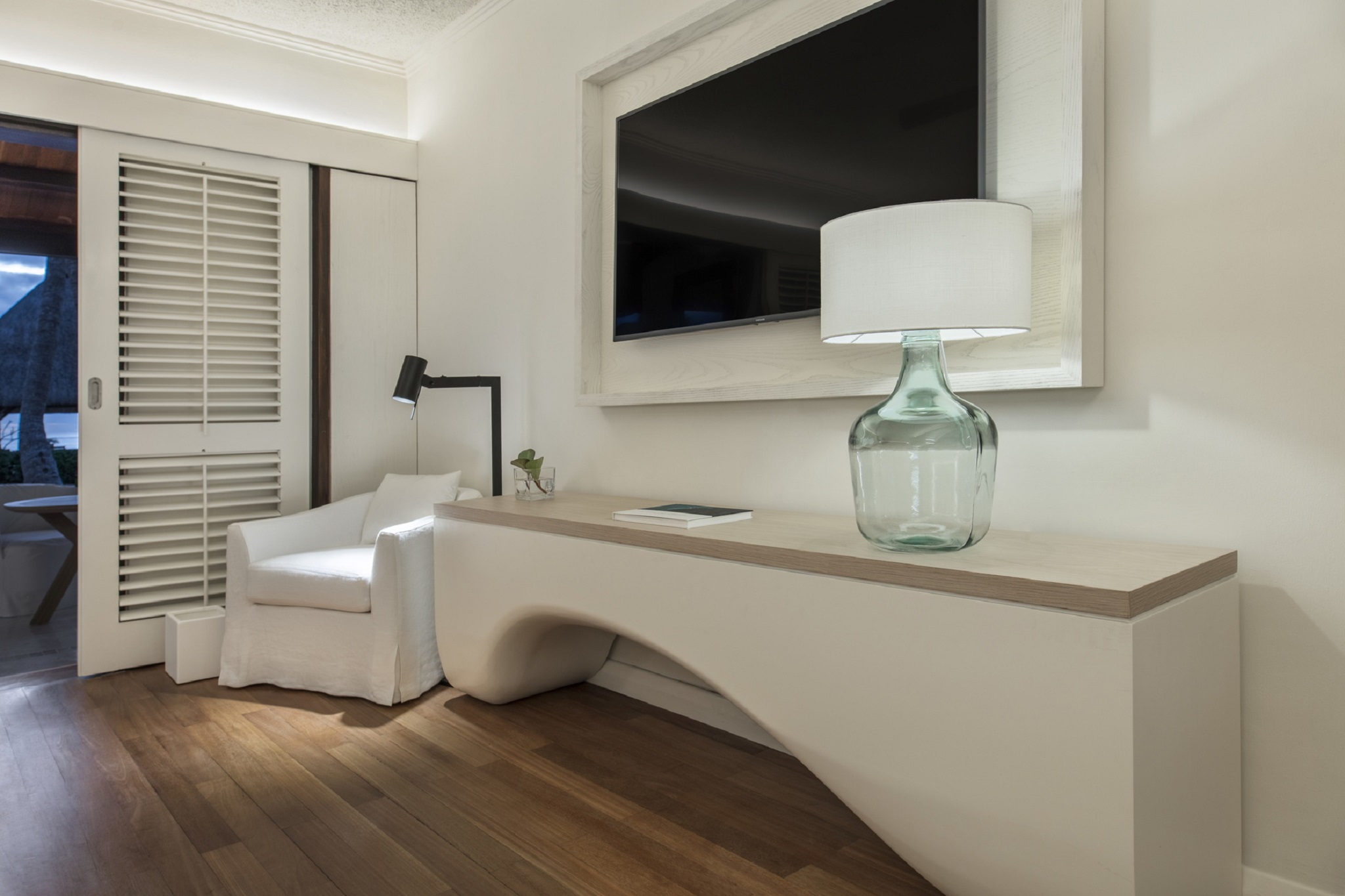 Junior Suite Prestige