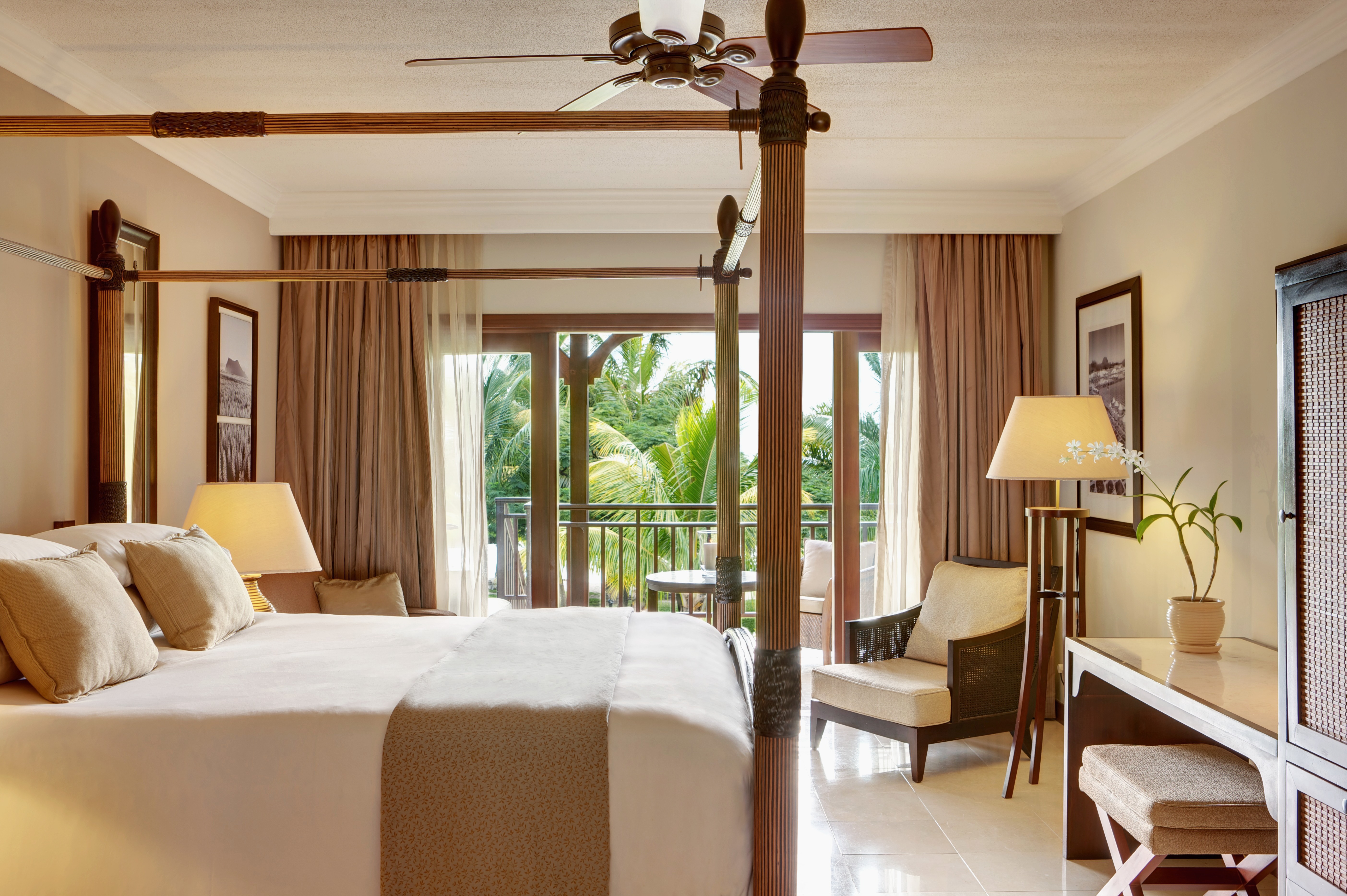 Junior Suite Capacity 1