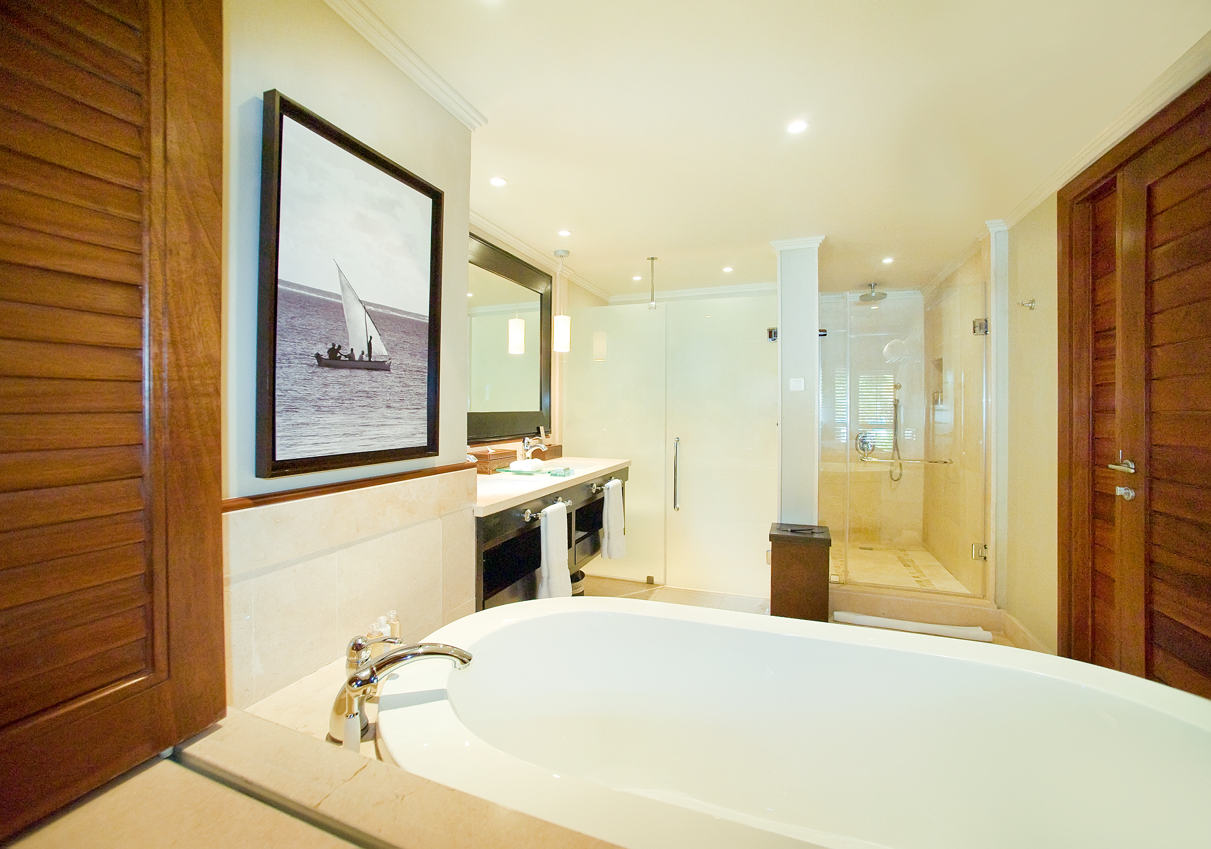 Junior Suite Ocean View