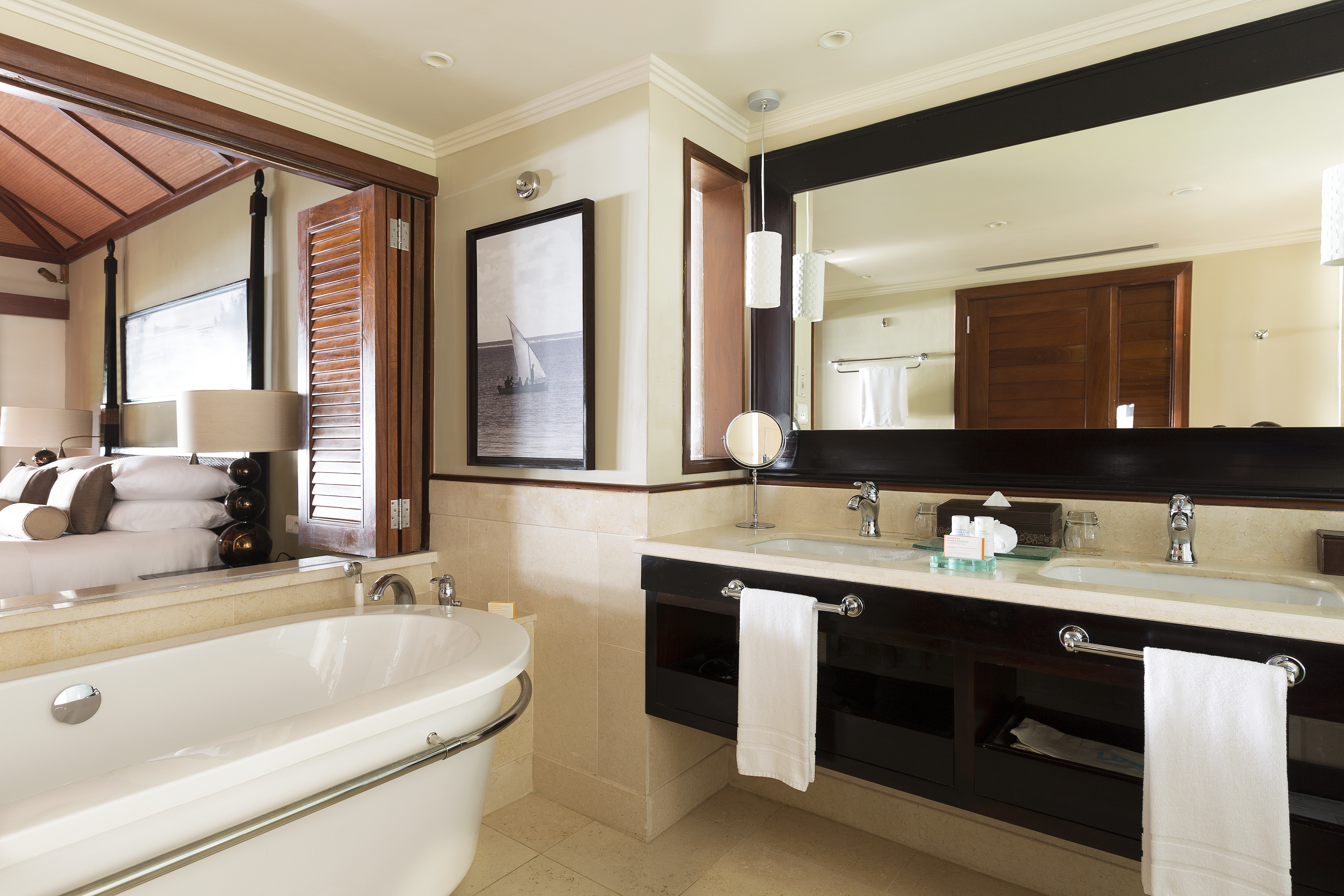 Junior Suite Ocean View