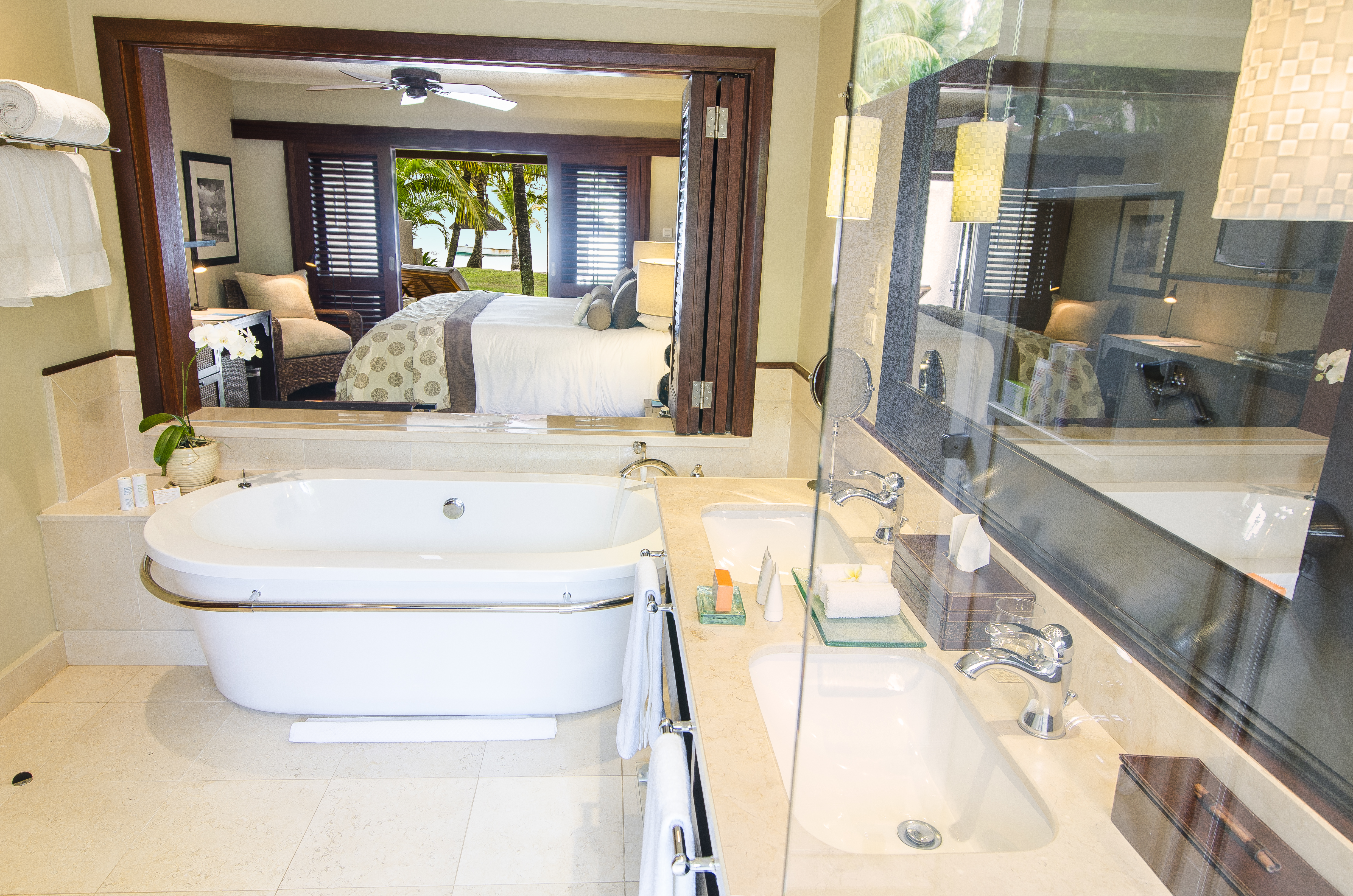 Junior Suite Prestige