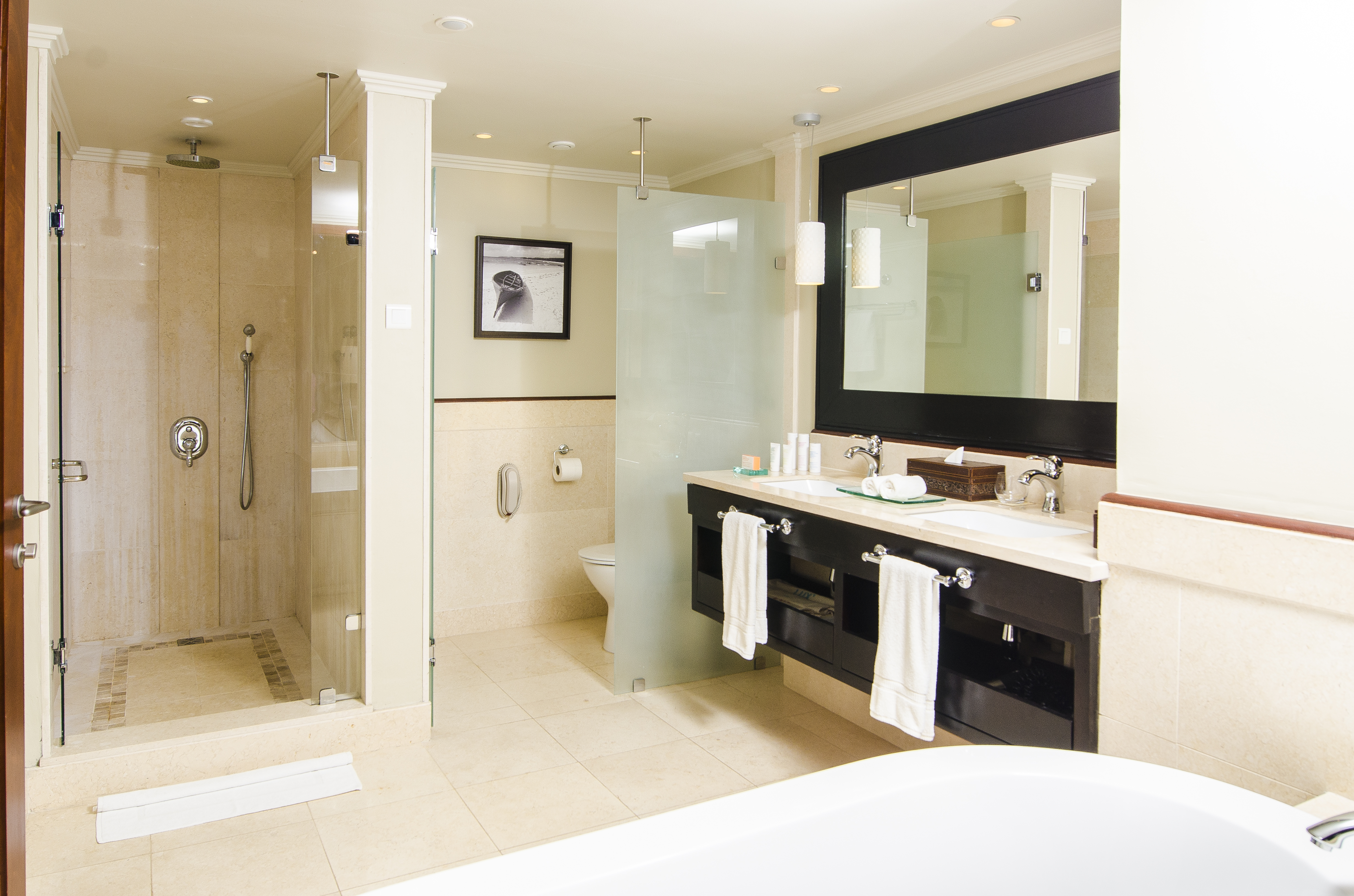 Junior Suite Ocean View