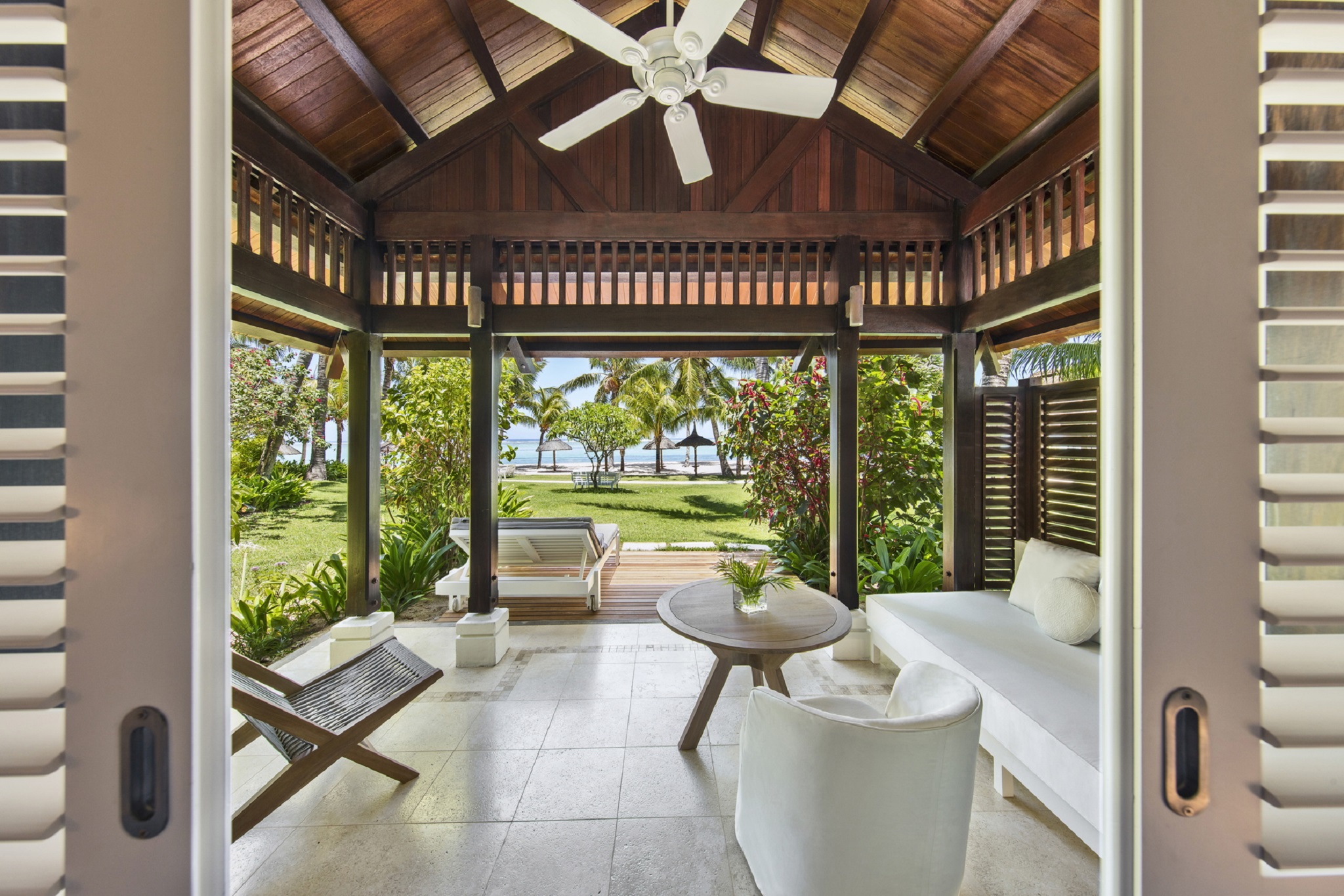 Junior Suite King Size Bed