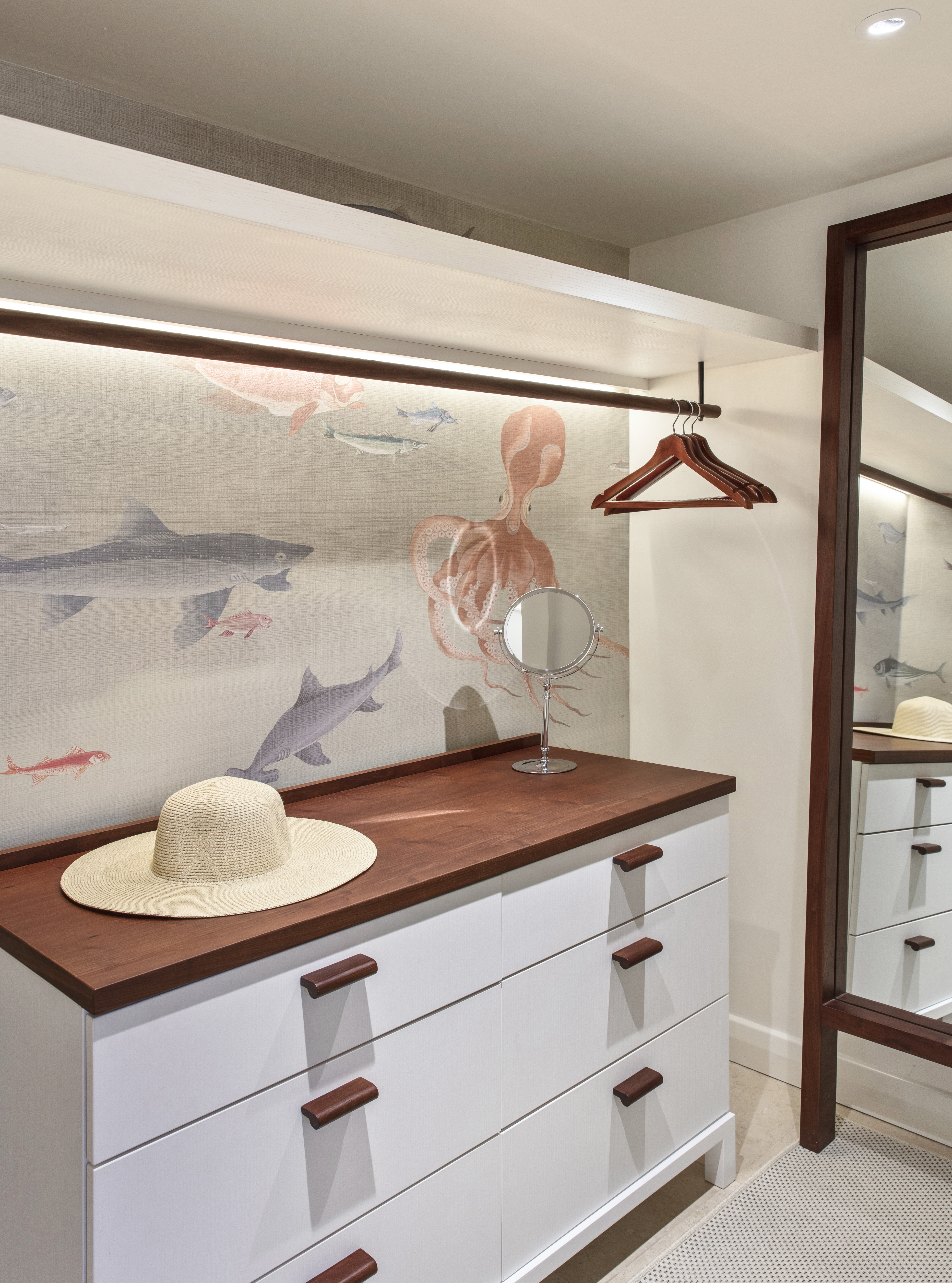 Double Superior King Bed