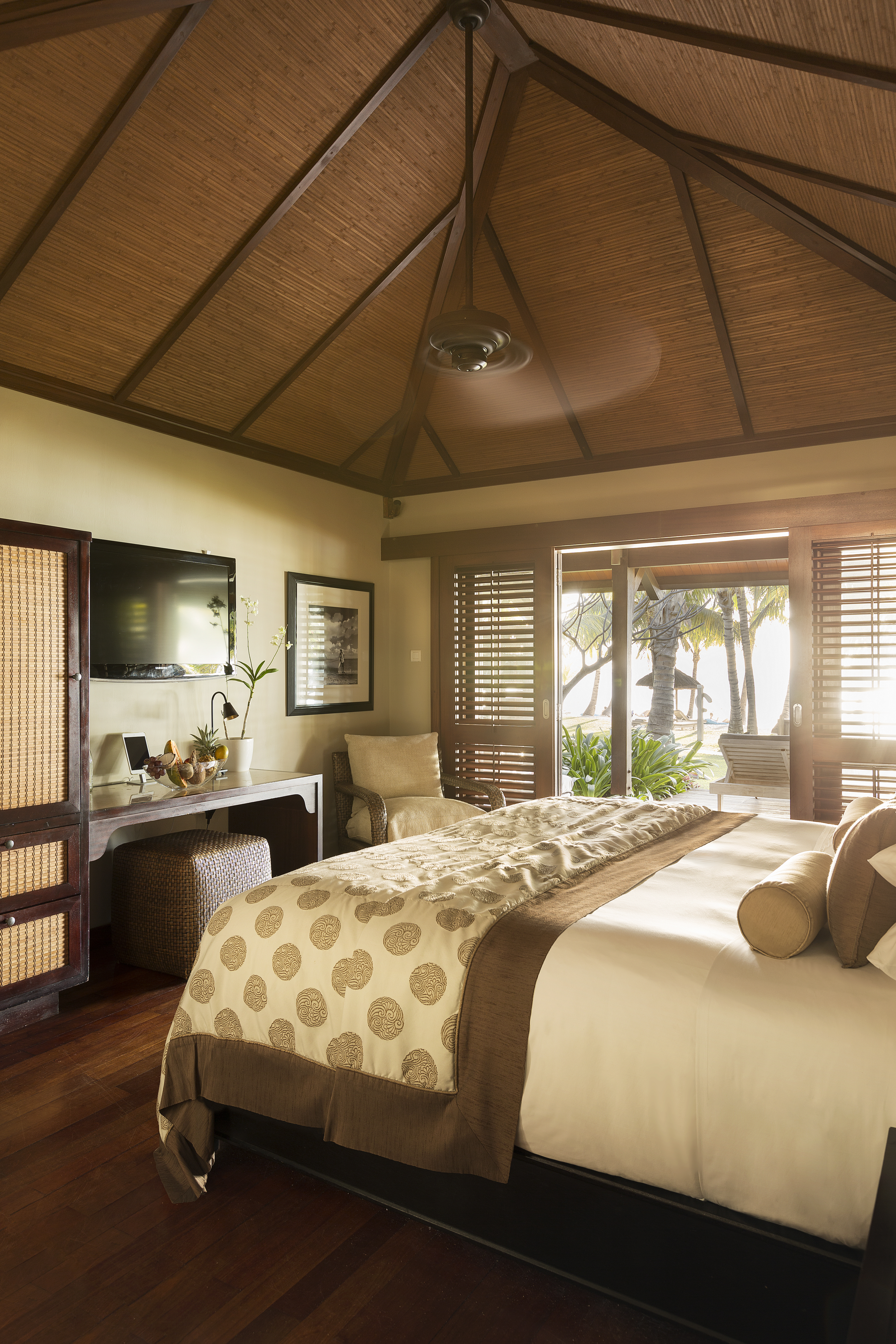 Junior Suite Ocean View