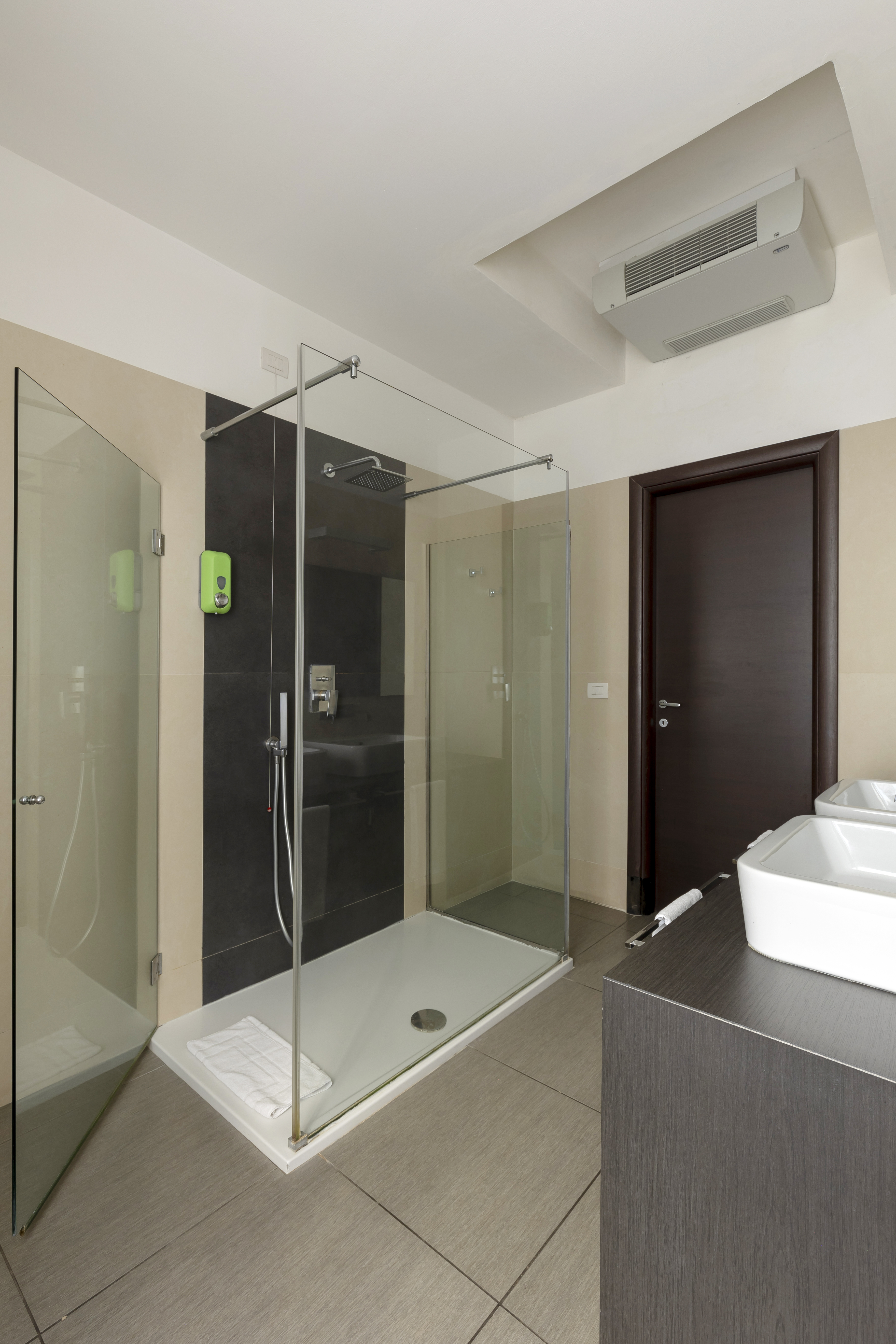 Double or Twin Superior